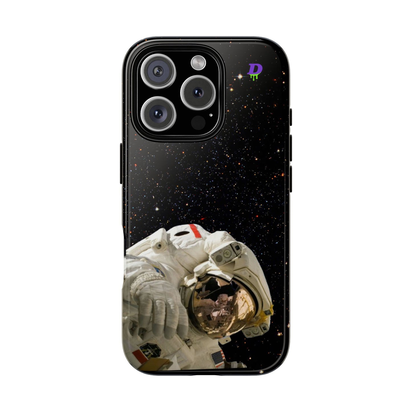 Astronaut Space