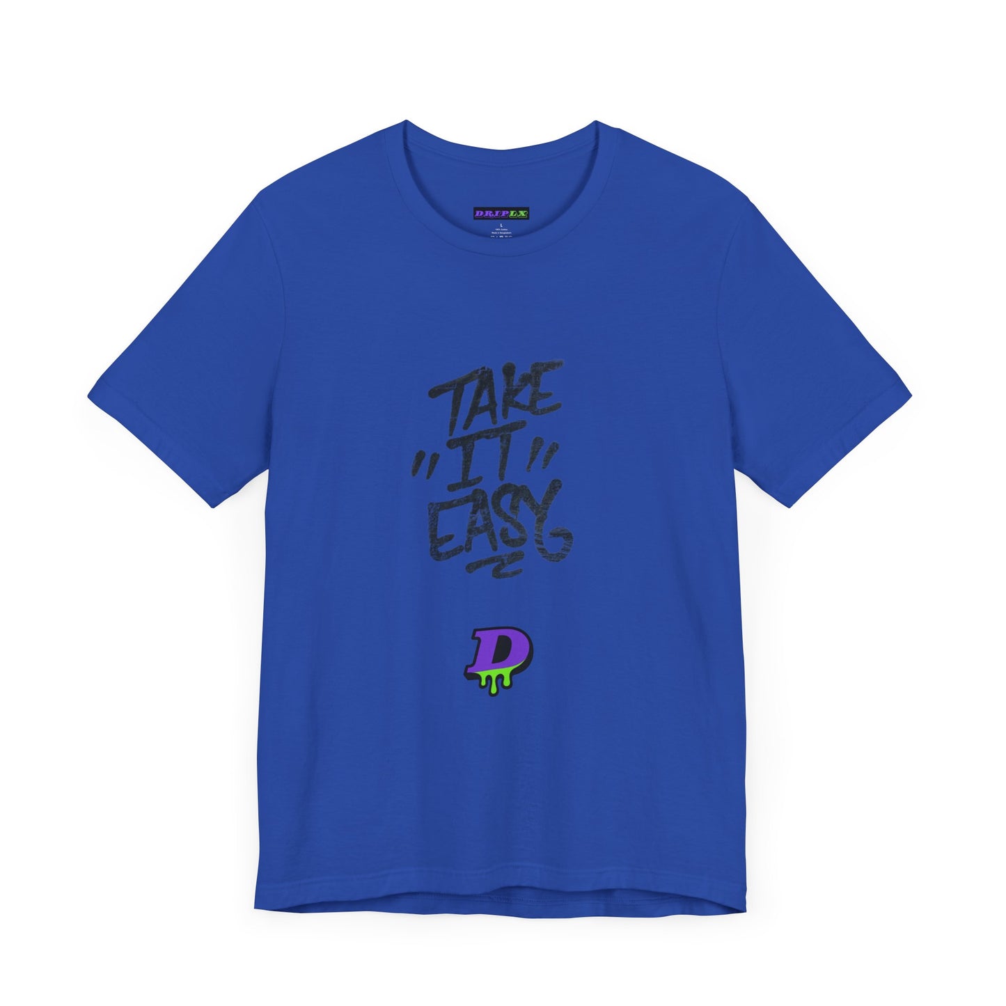 Take It Easy