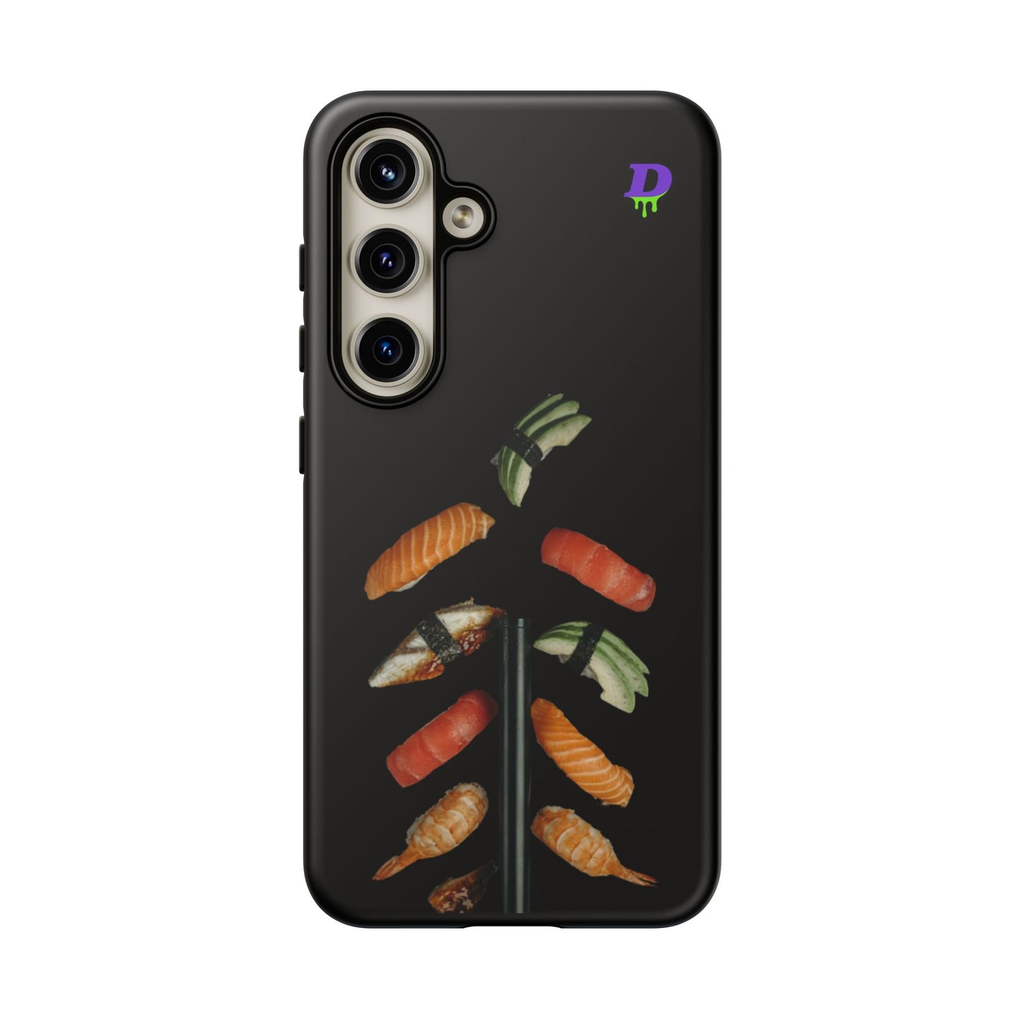 Sushi Lover