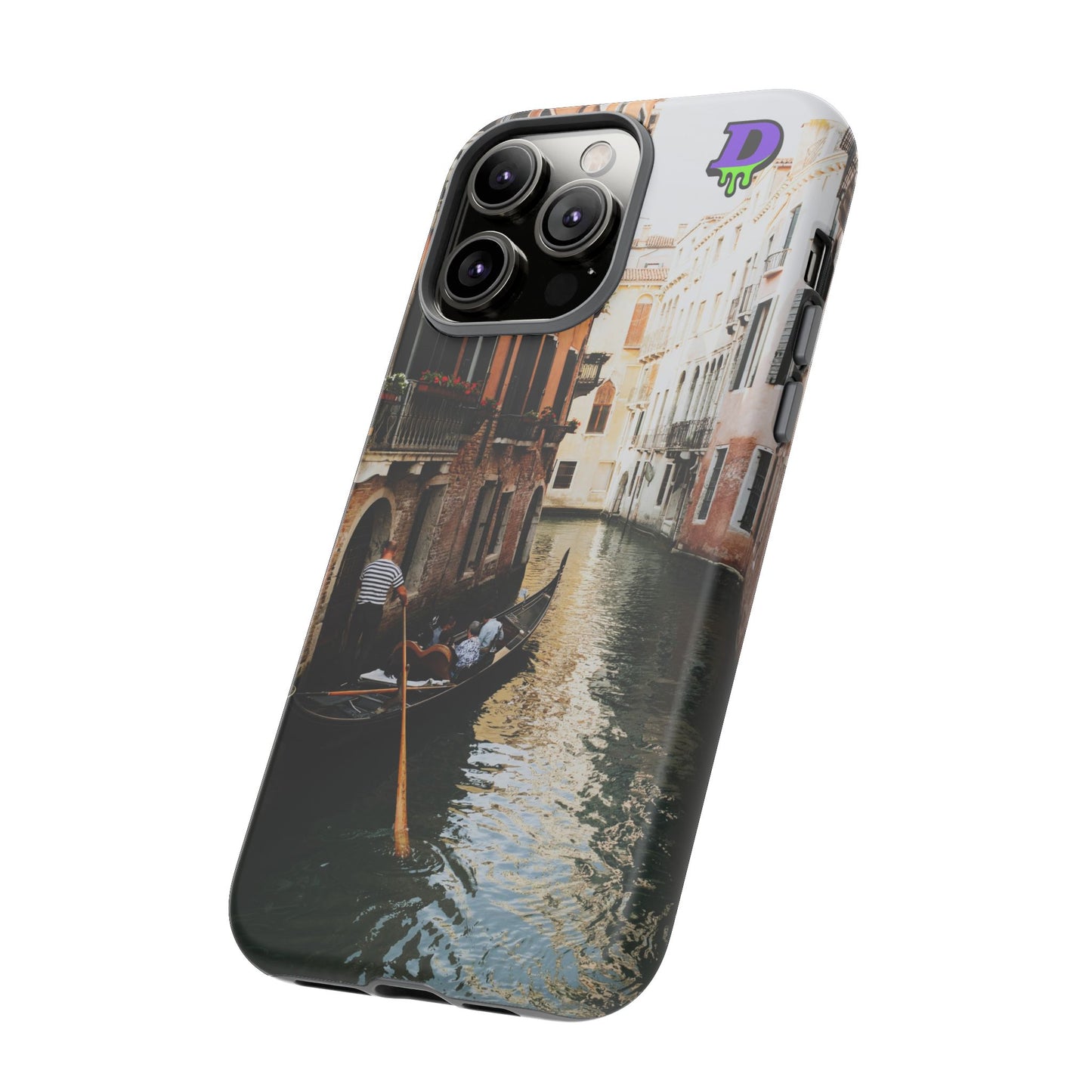 Venetian Gondola