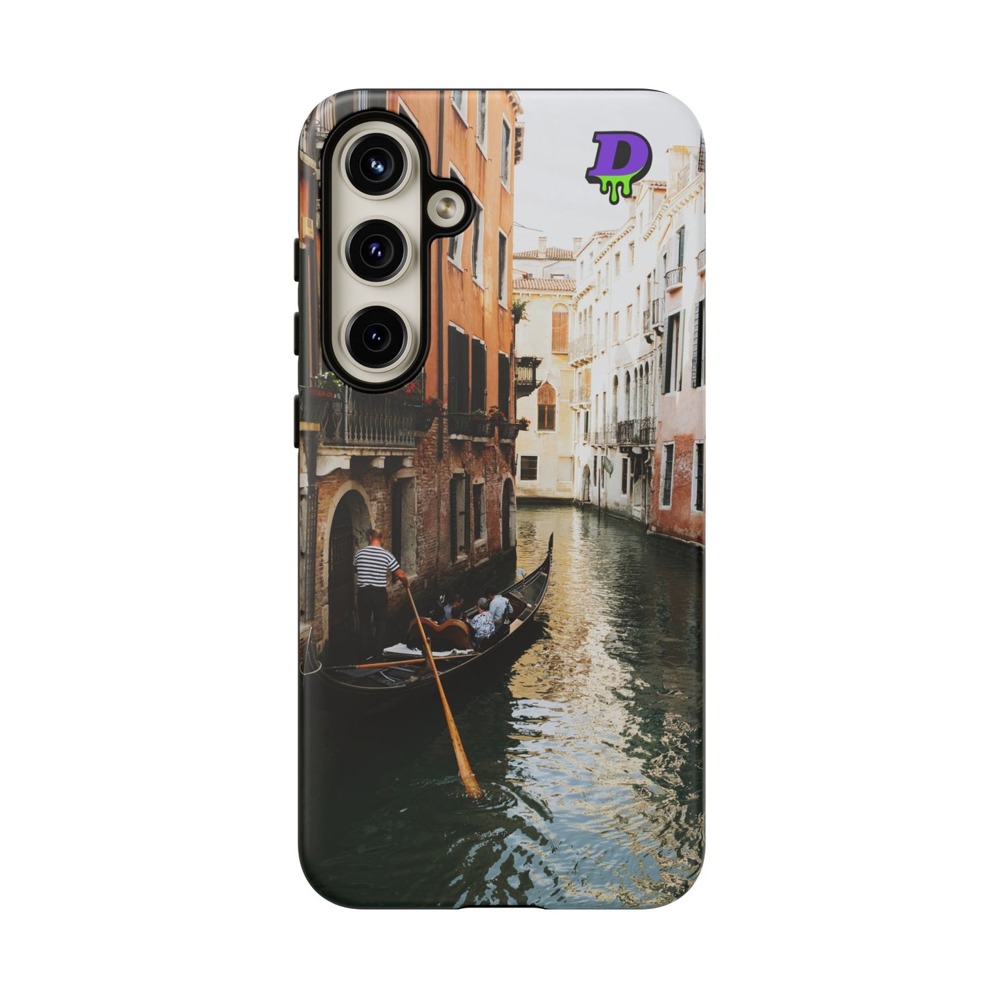 Venetian Gondola