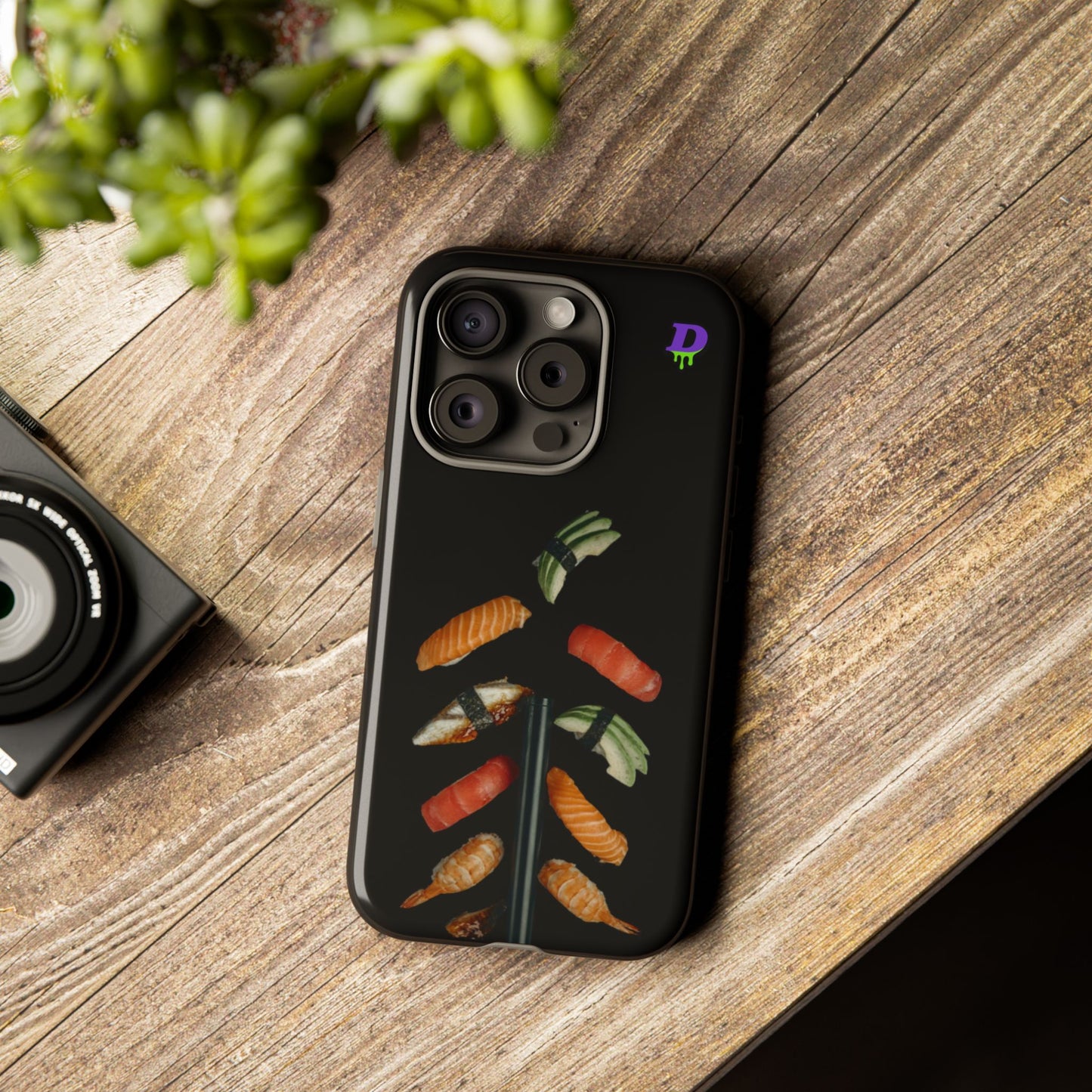 Sushi Lover