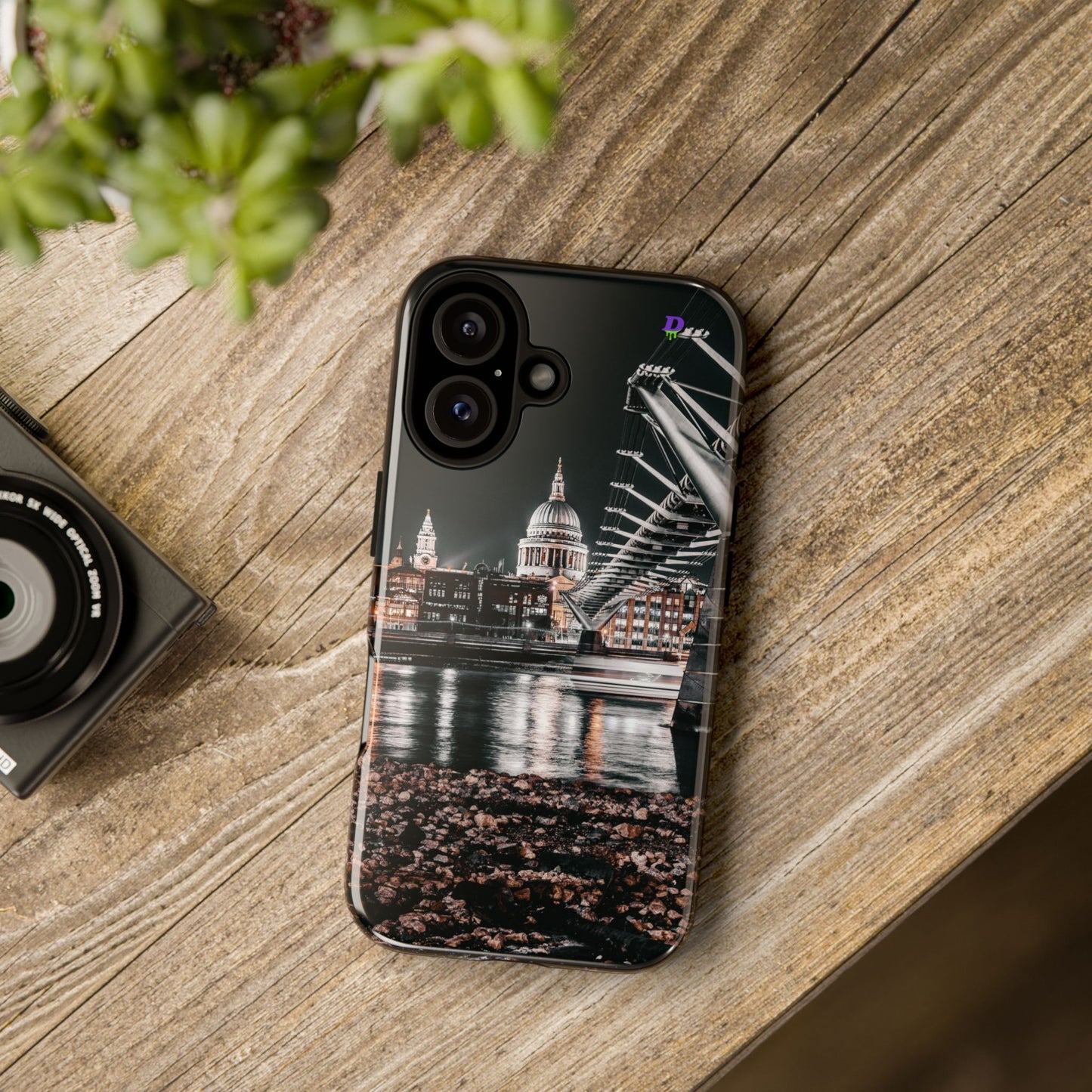 Urban Vibes for London