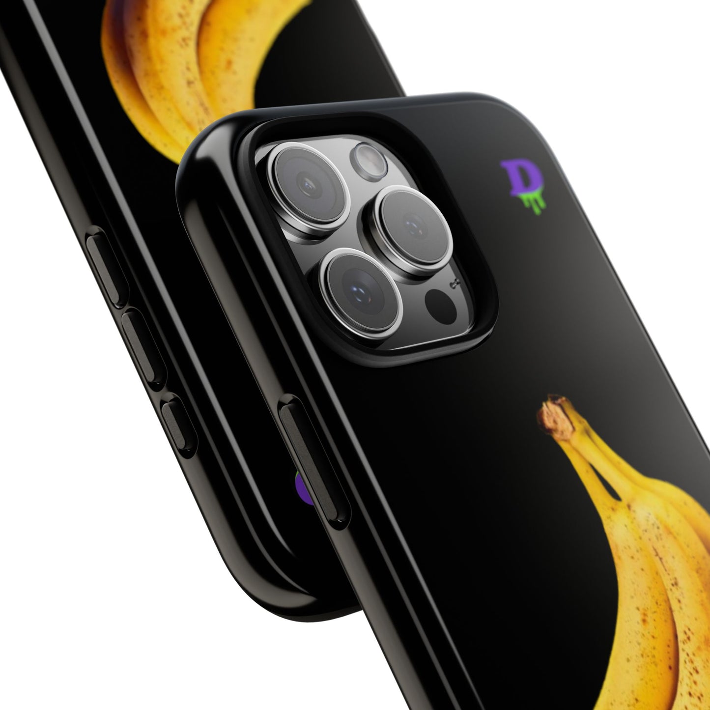 Diseño de plátano