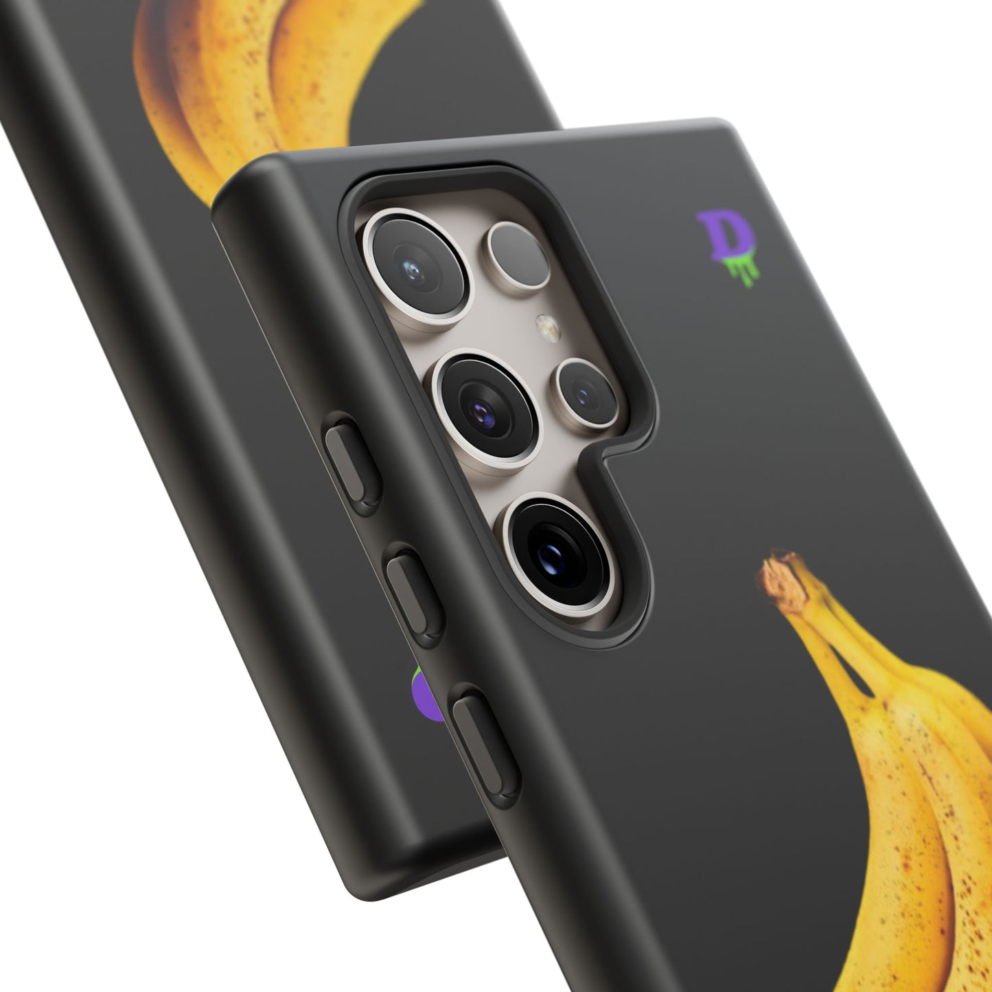 Diseño de plátano