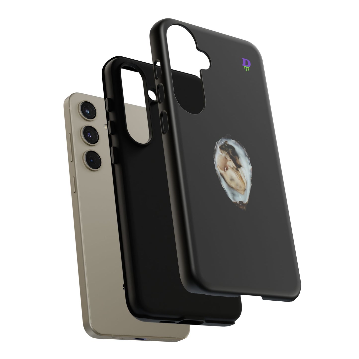 Oyster design