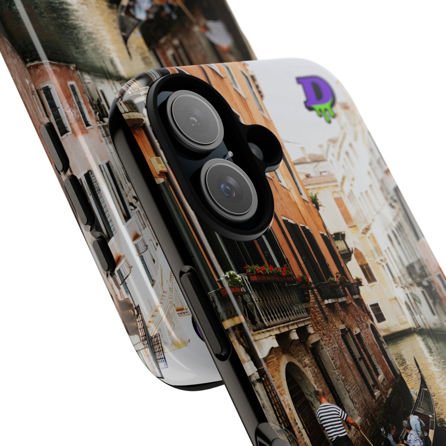 Venetian Gondola