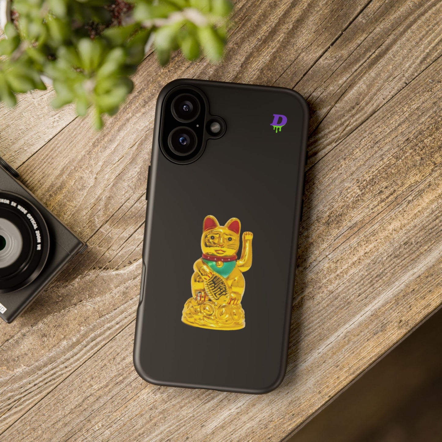 Lucky Cat