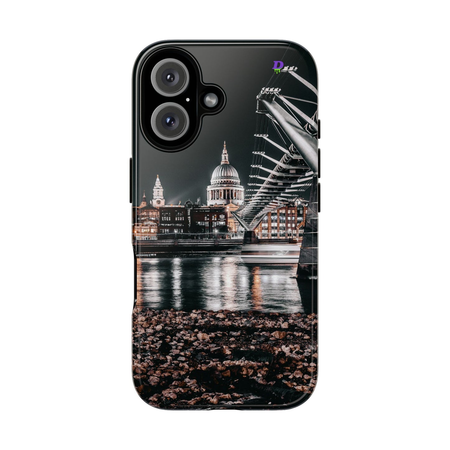 Urban Vibes for London