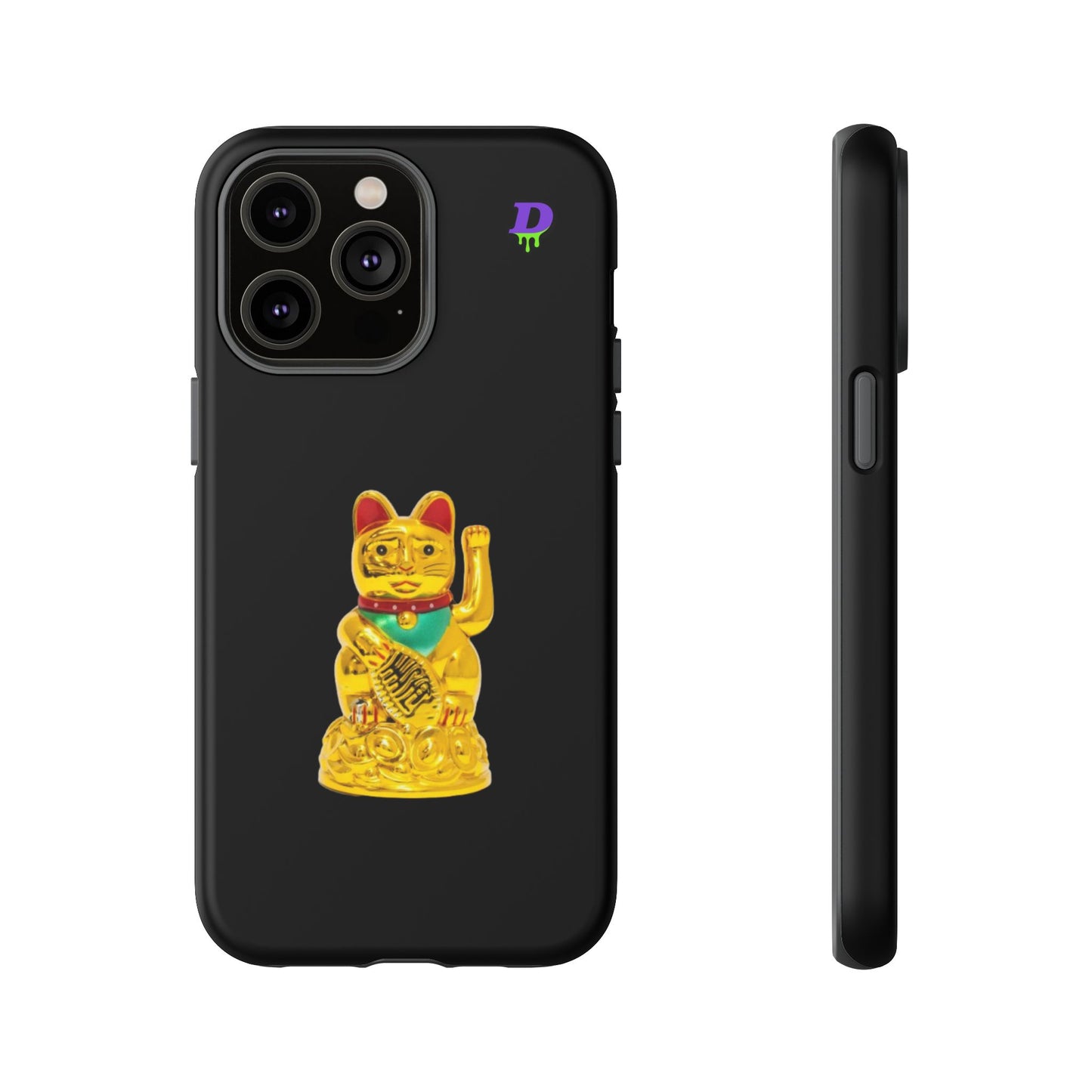 Lucky Cat
