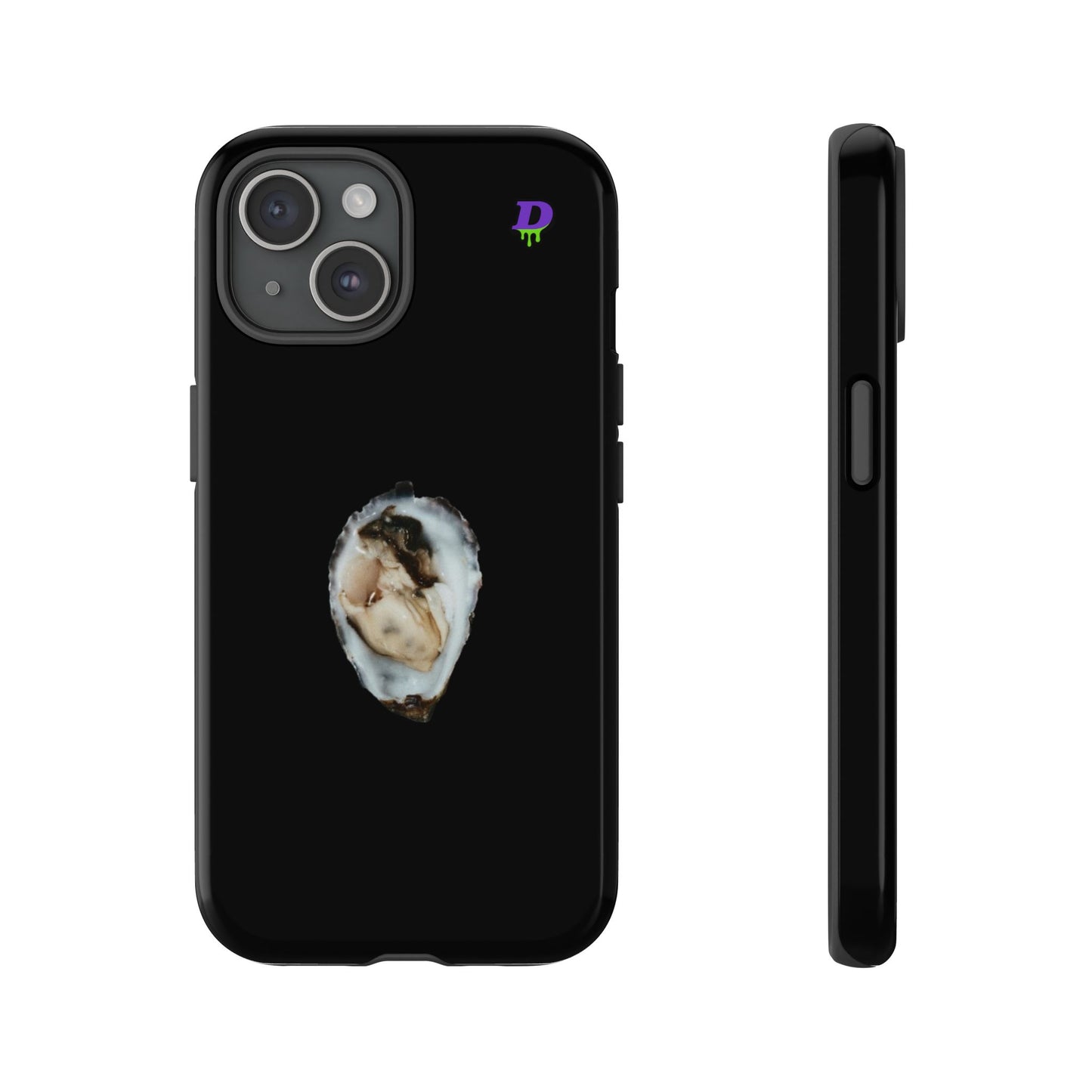 Oyster design
