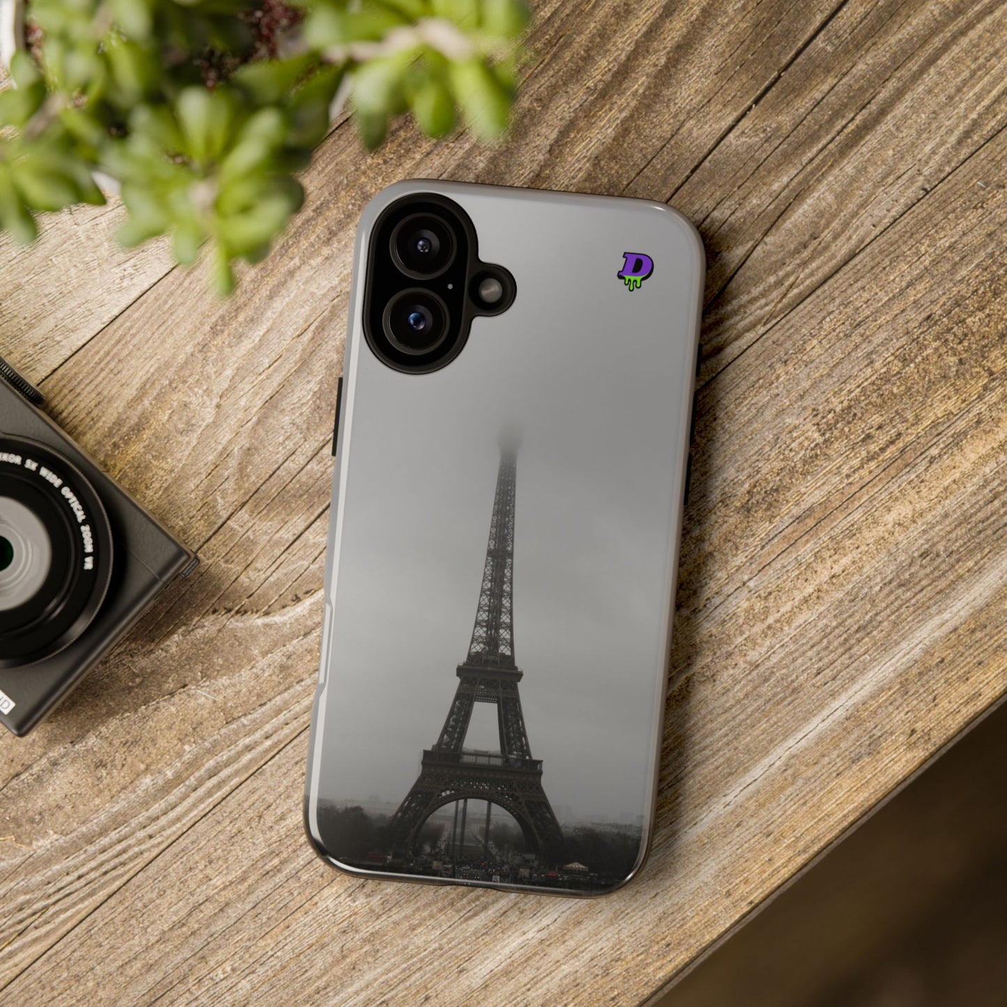 Eiffel Tower