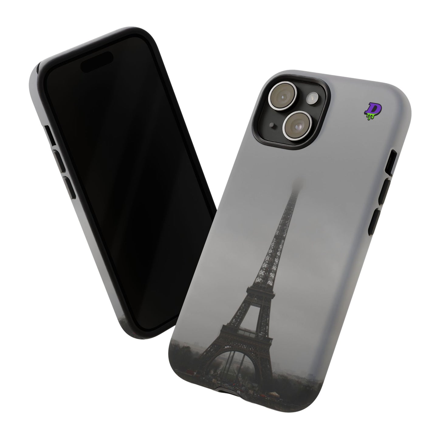 Eiffel Tower