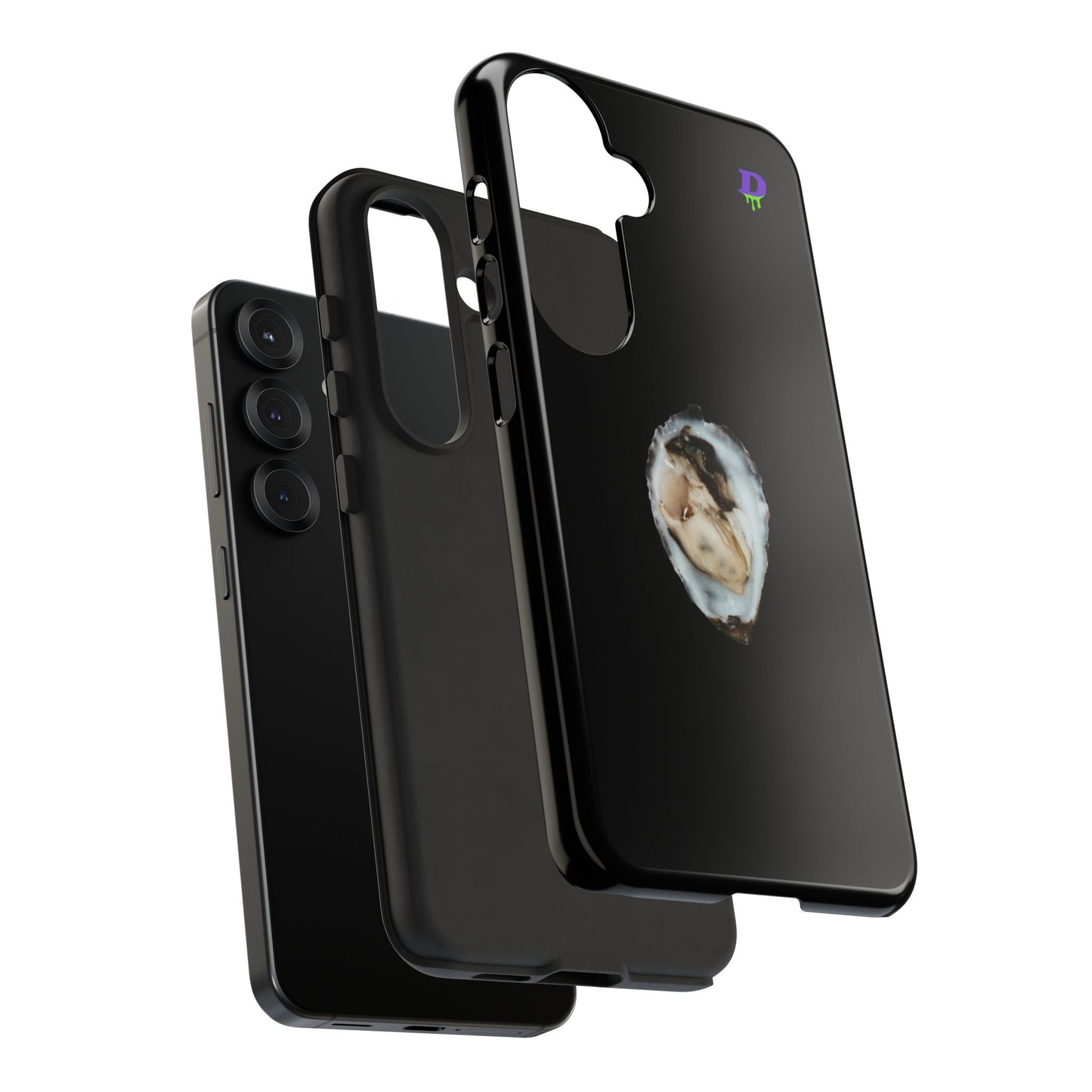 Oyster design