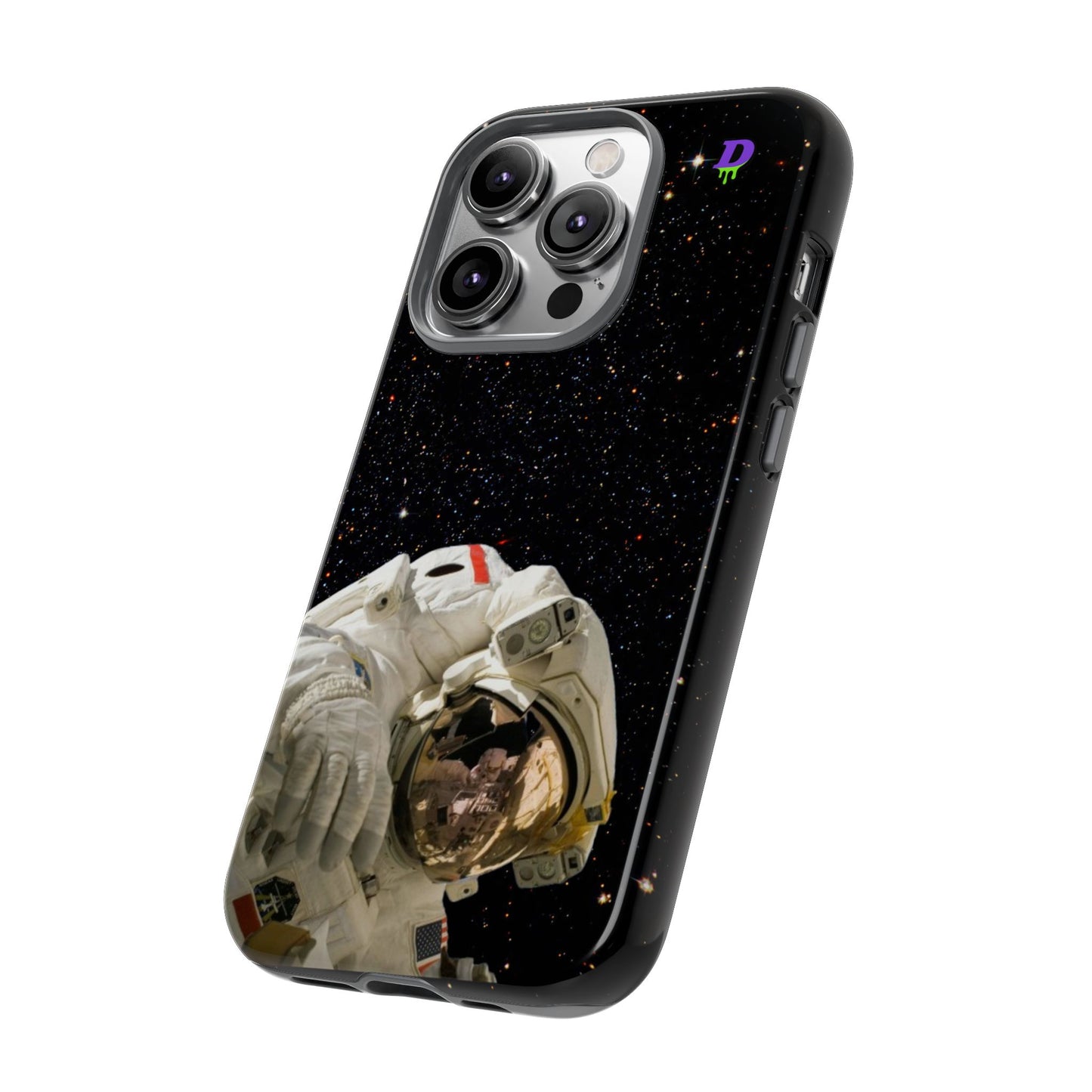 Astronaut Space