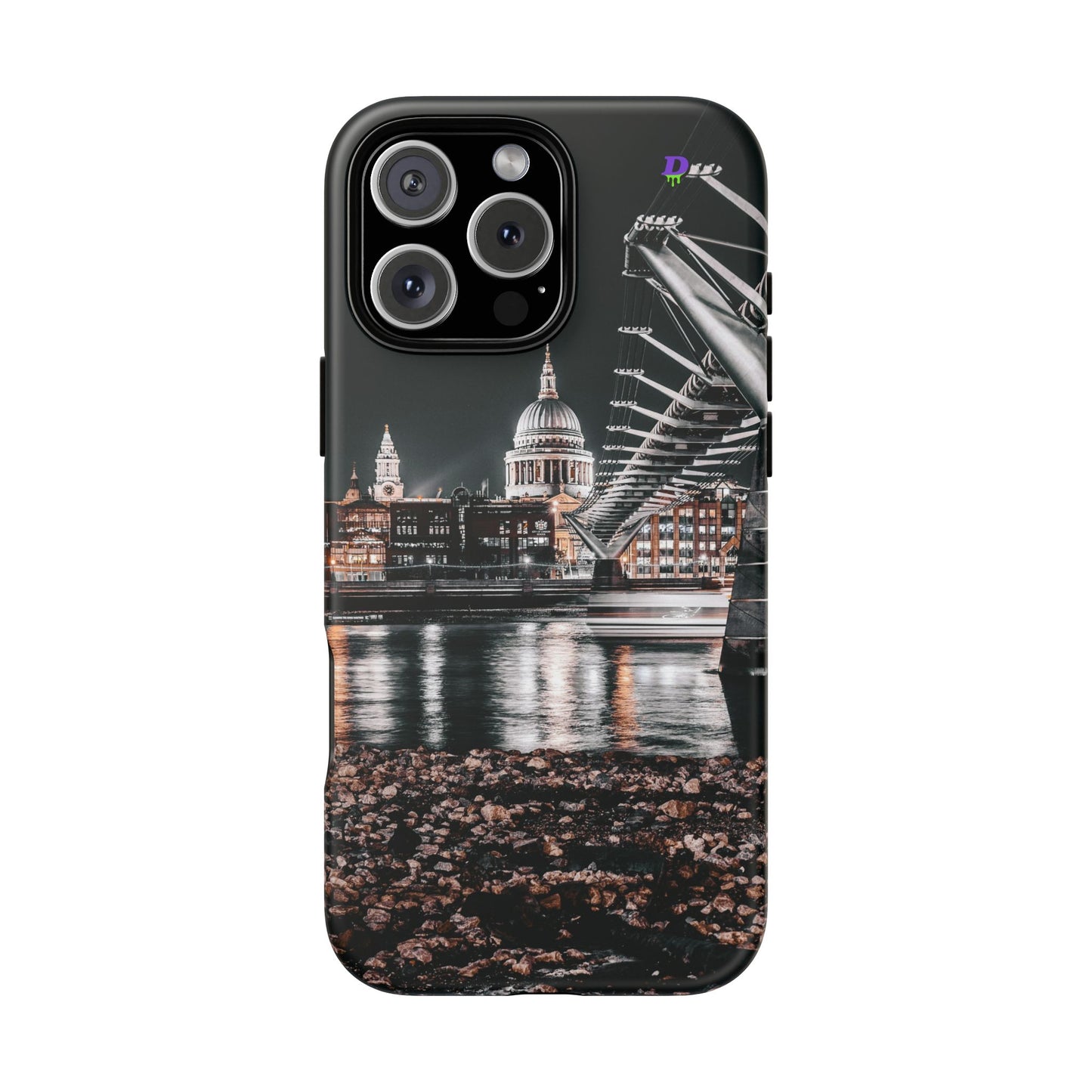 Urban Vibes for London