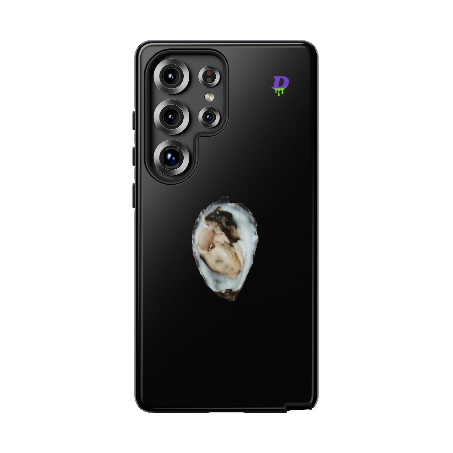 Oyster design