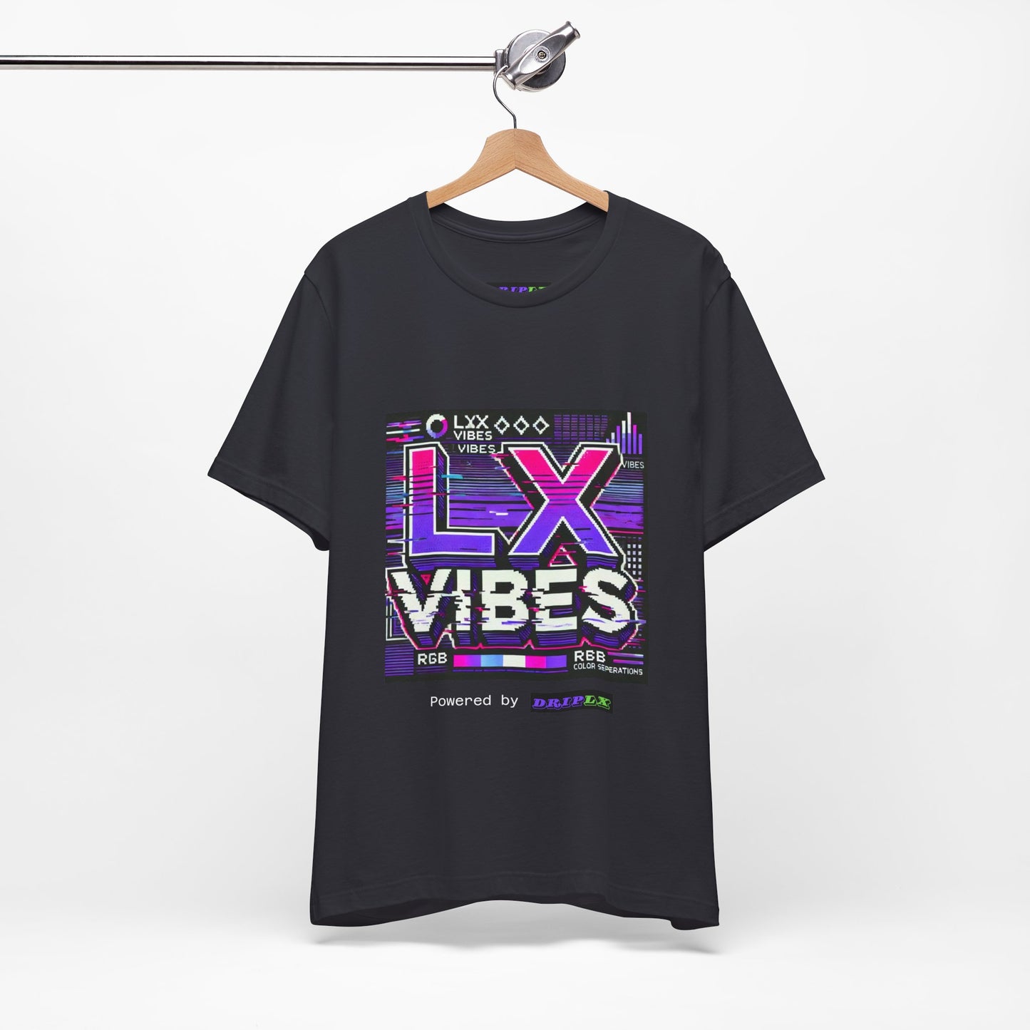 LX Vibes Graphic