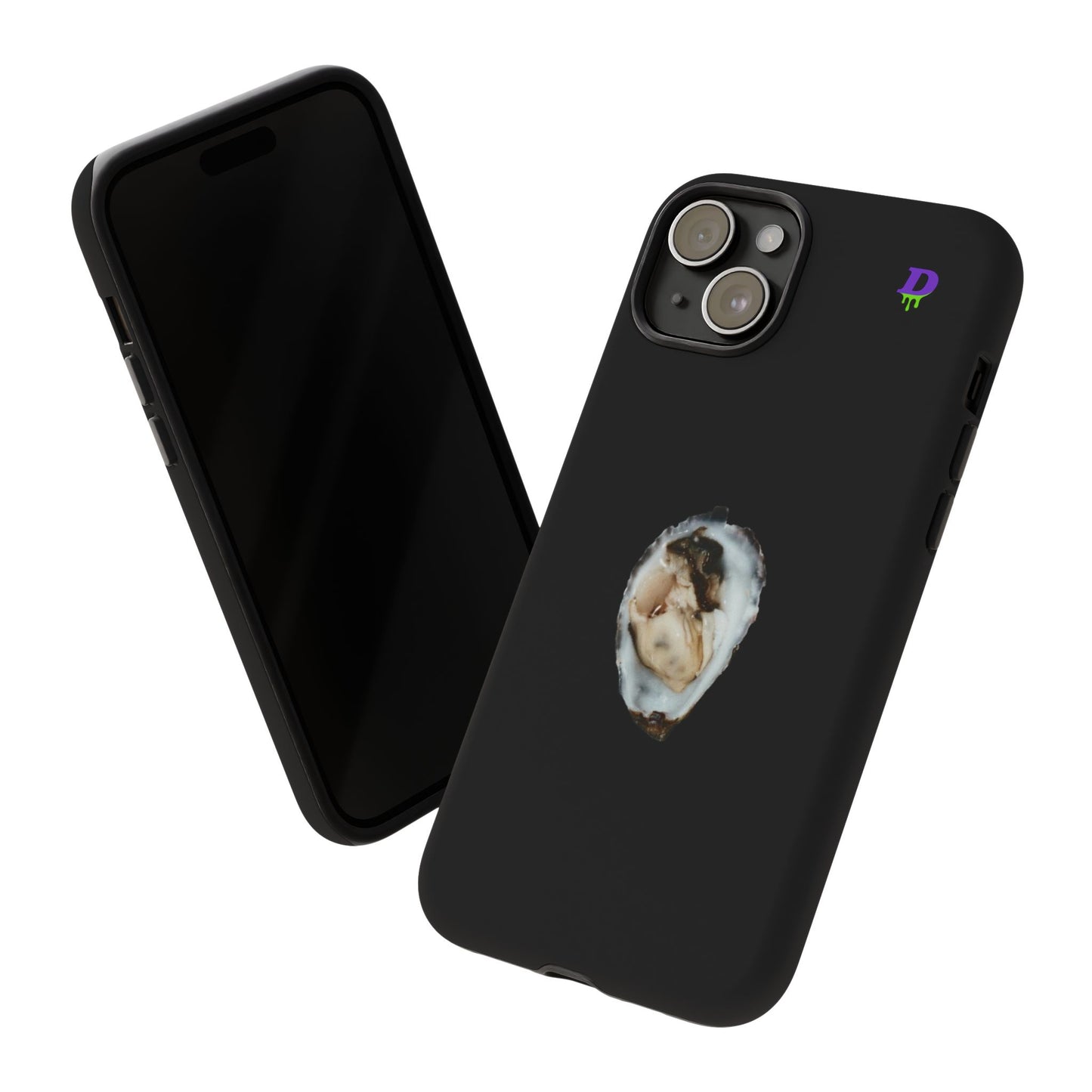 Oyster design