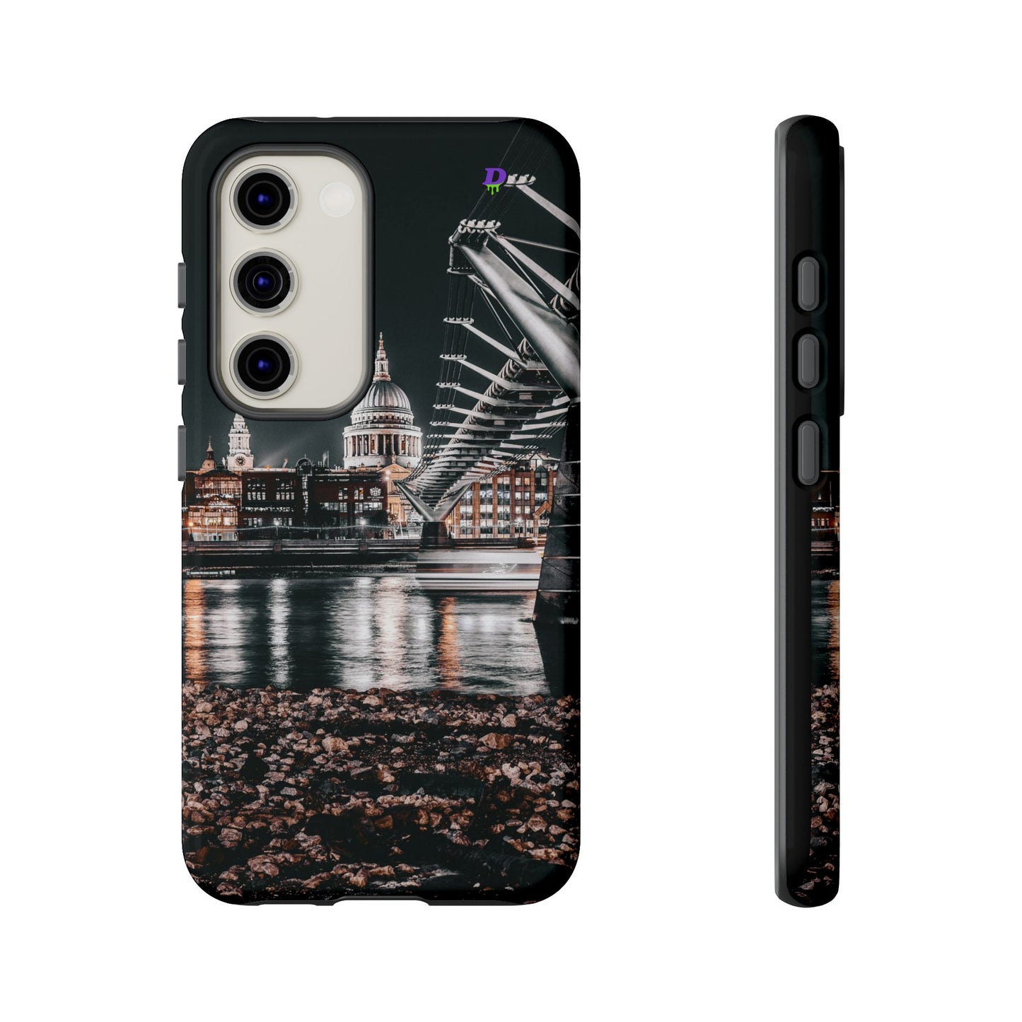 Urban Vibes for London