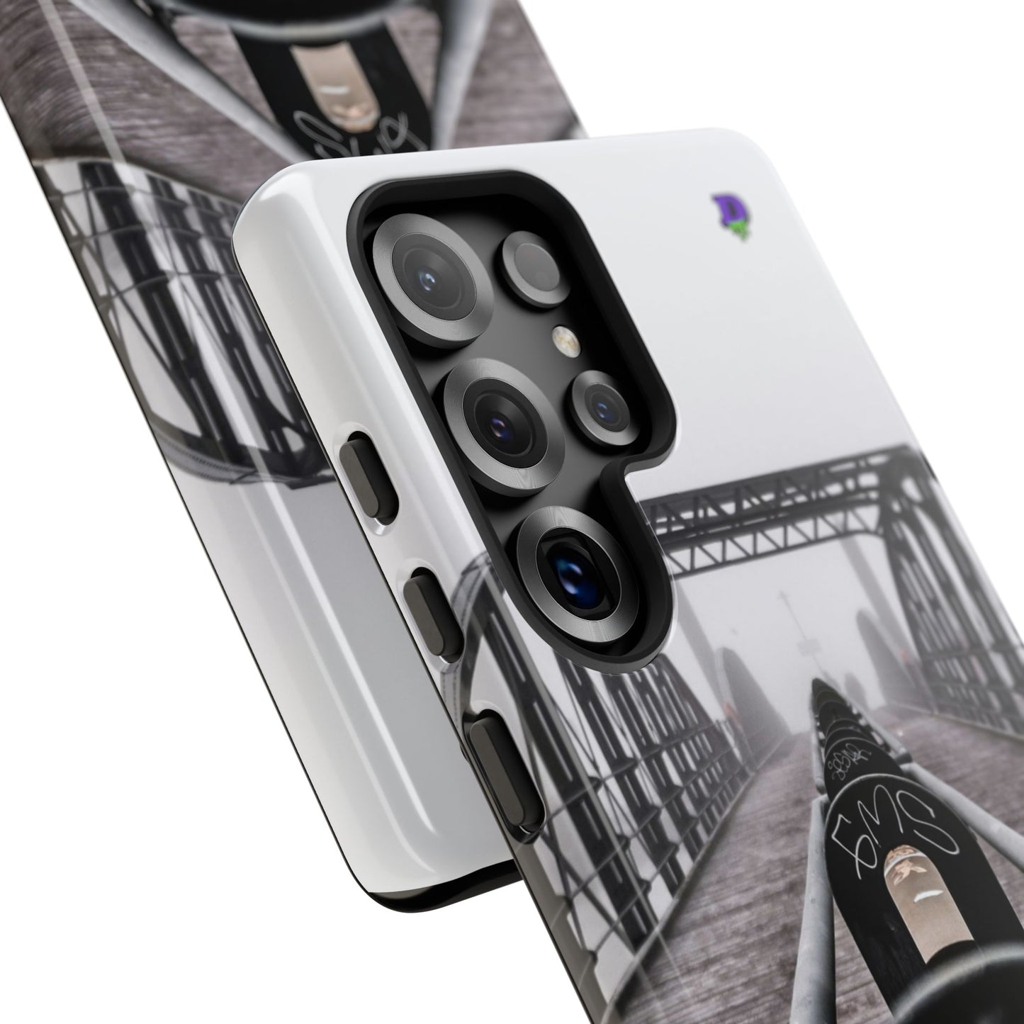 Stylish Bridge