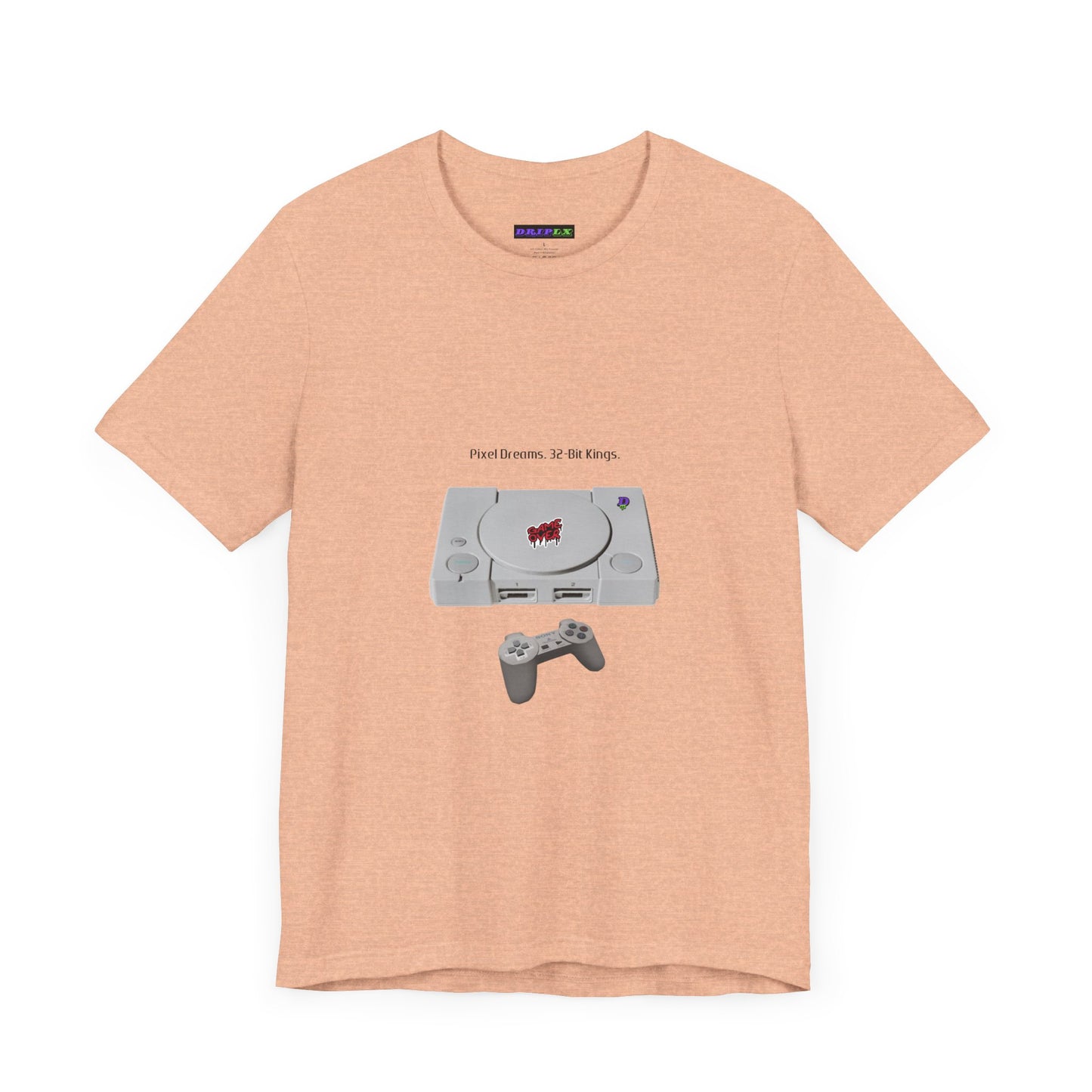 Retro PS1