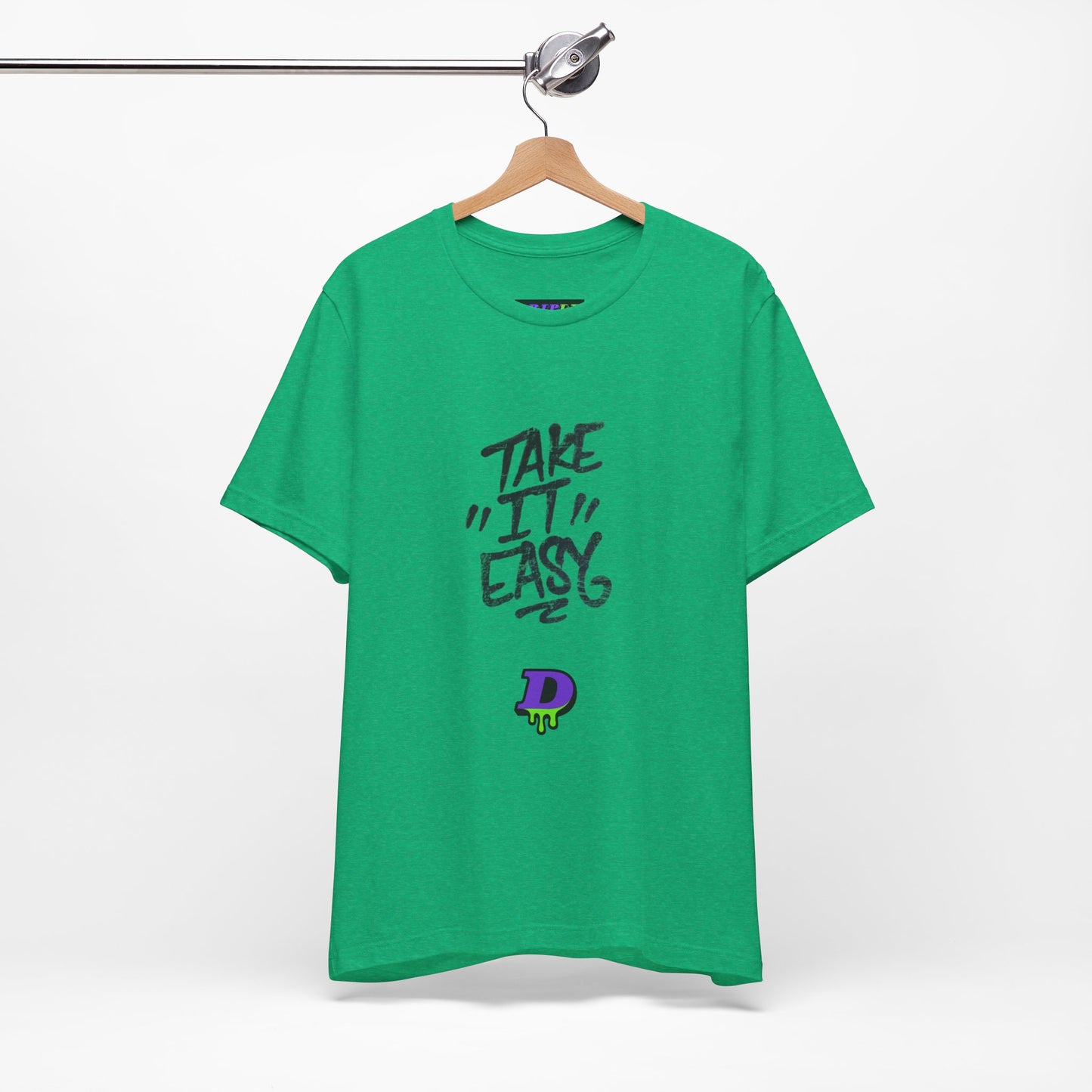 Take It Easy