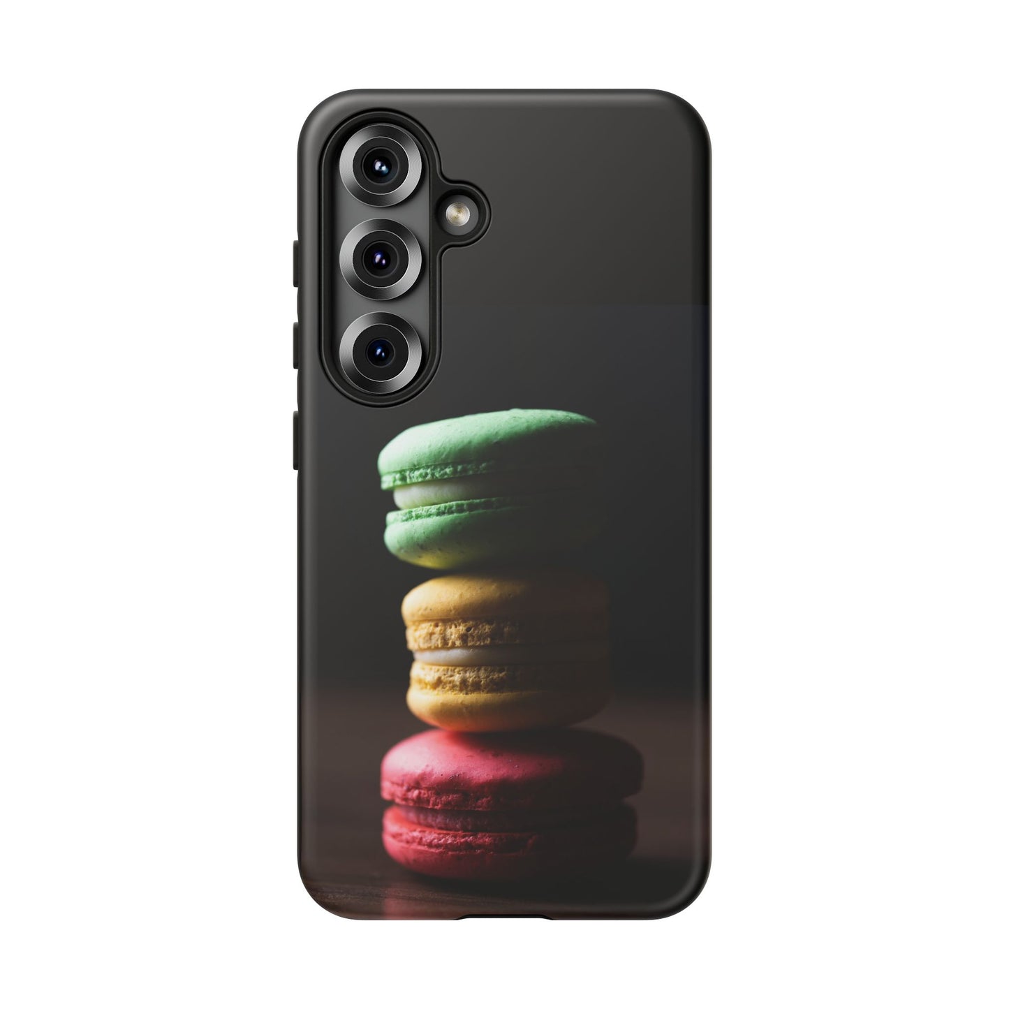 Colorful Macaron