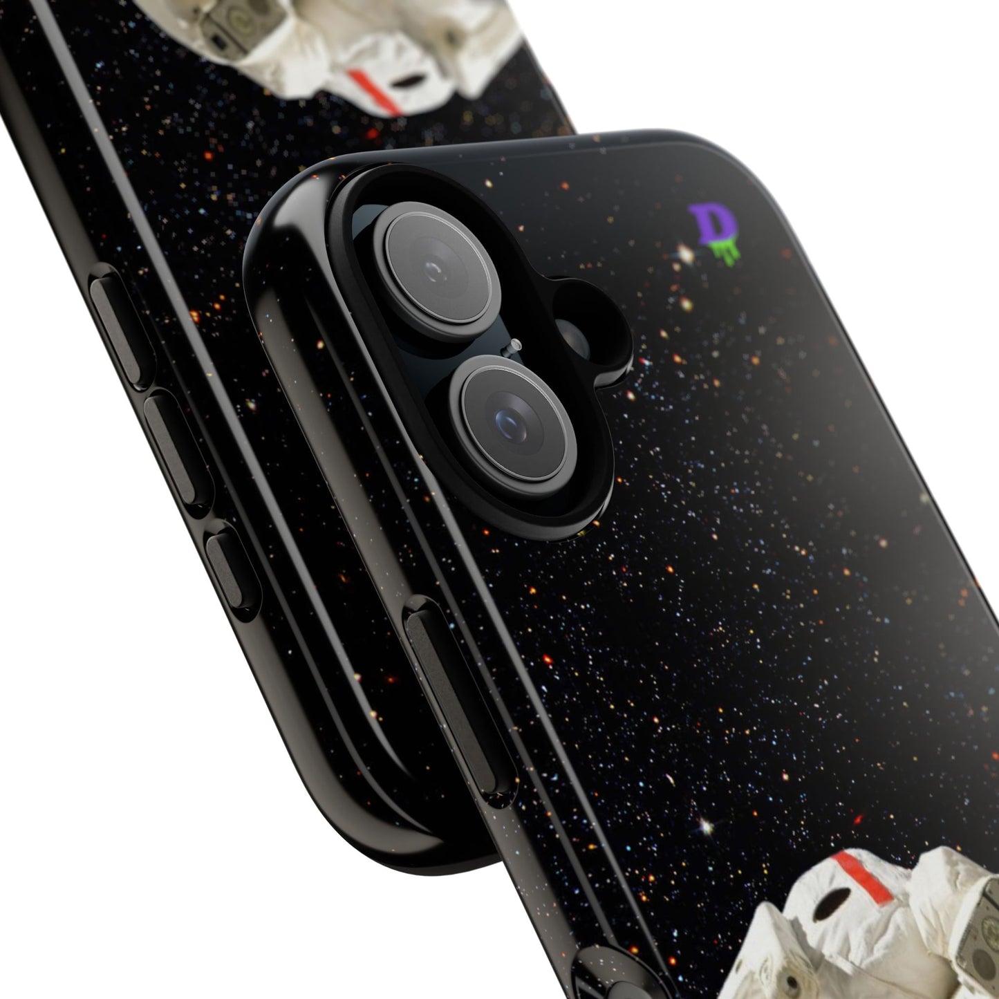 Astronaut Space