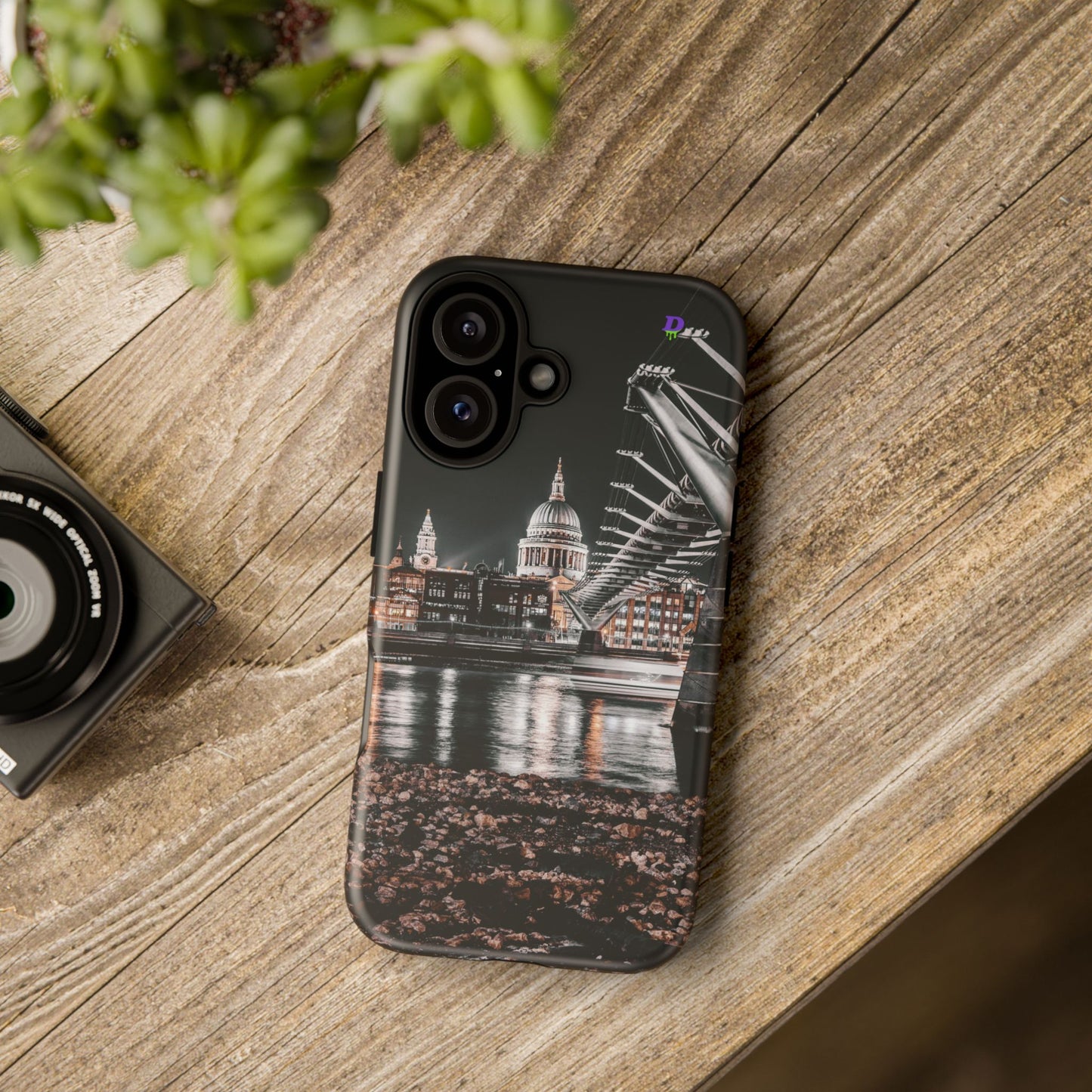 Urban Vibes for London