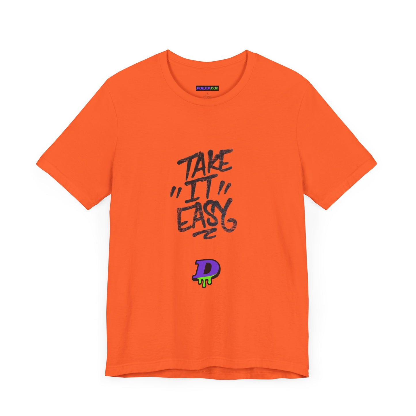 Take It Easy