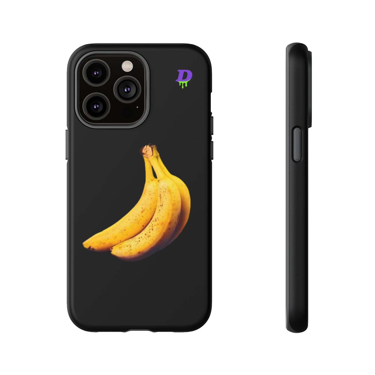 Diseño de plátano
