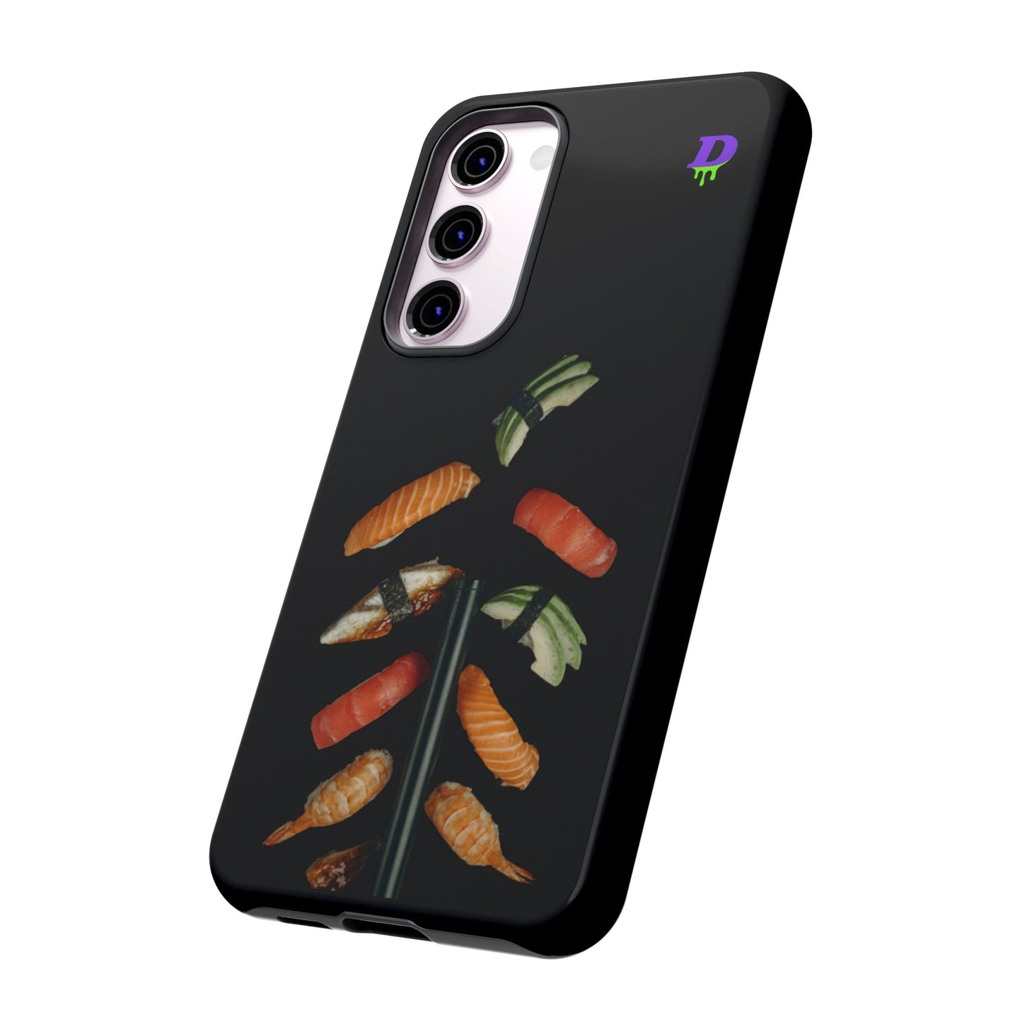Sushi Lover