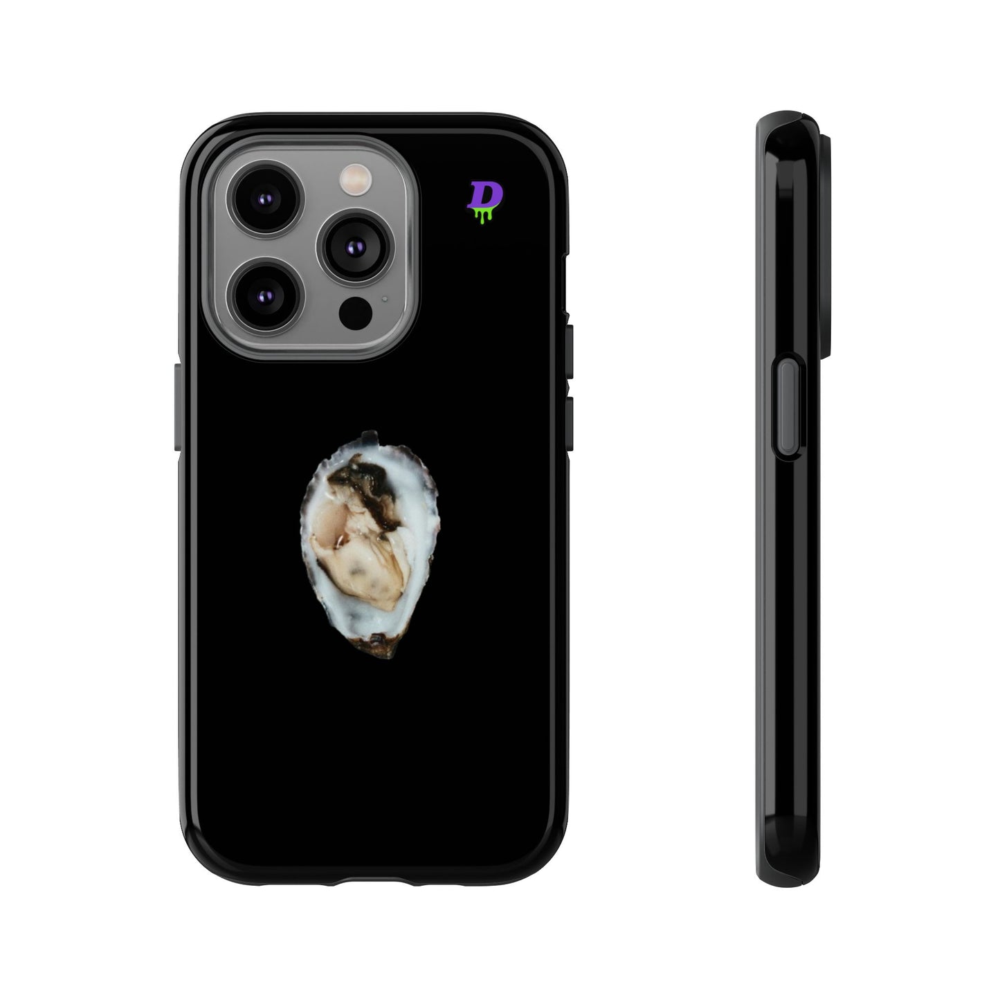 Oyster design