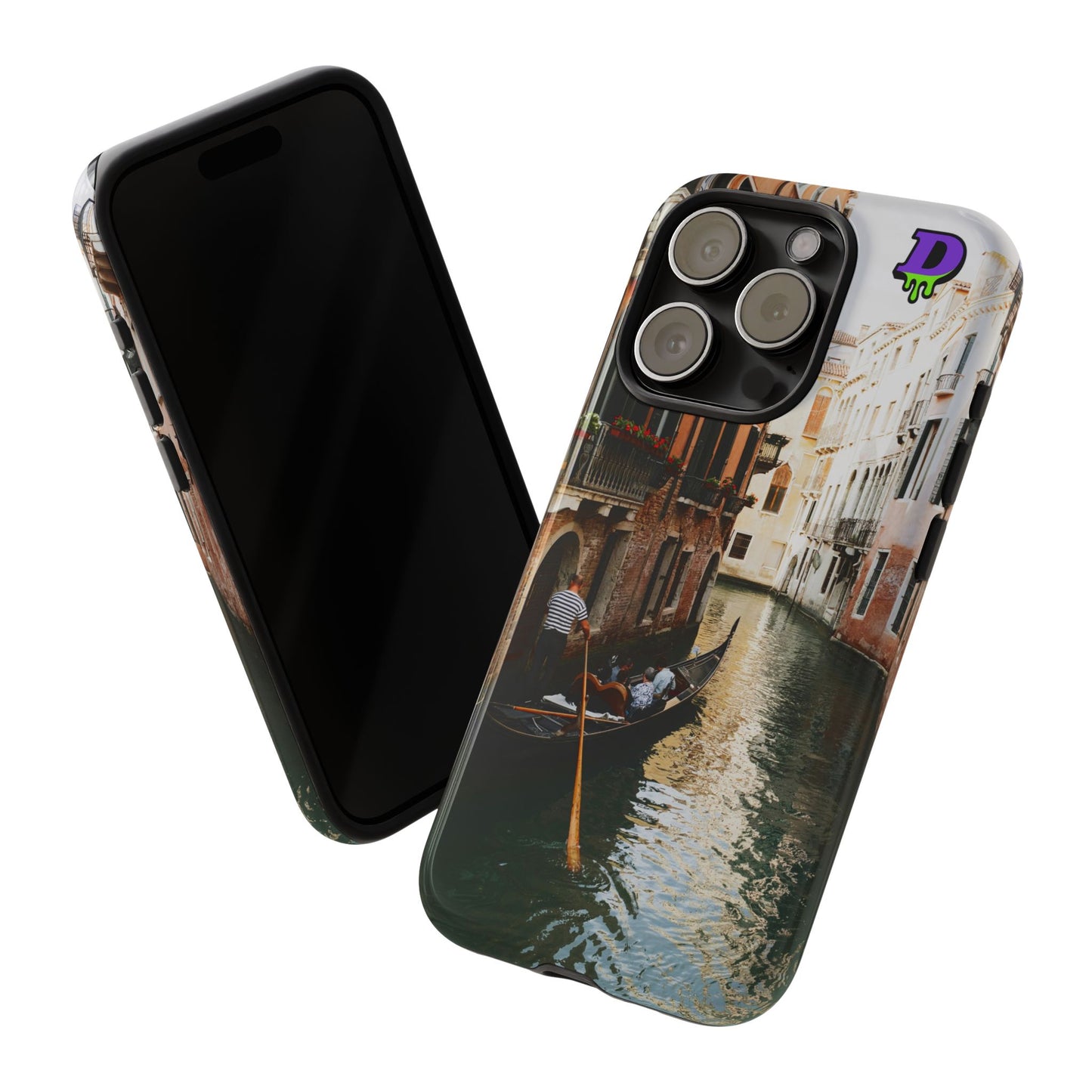 Venetian Gondola