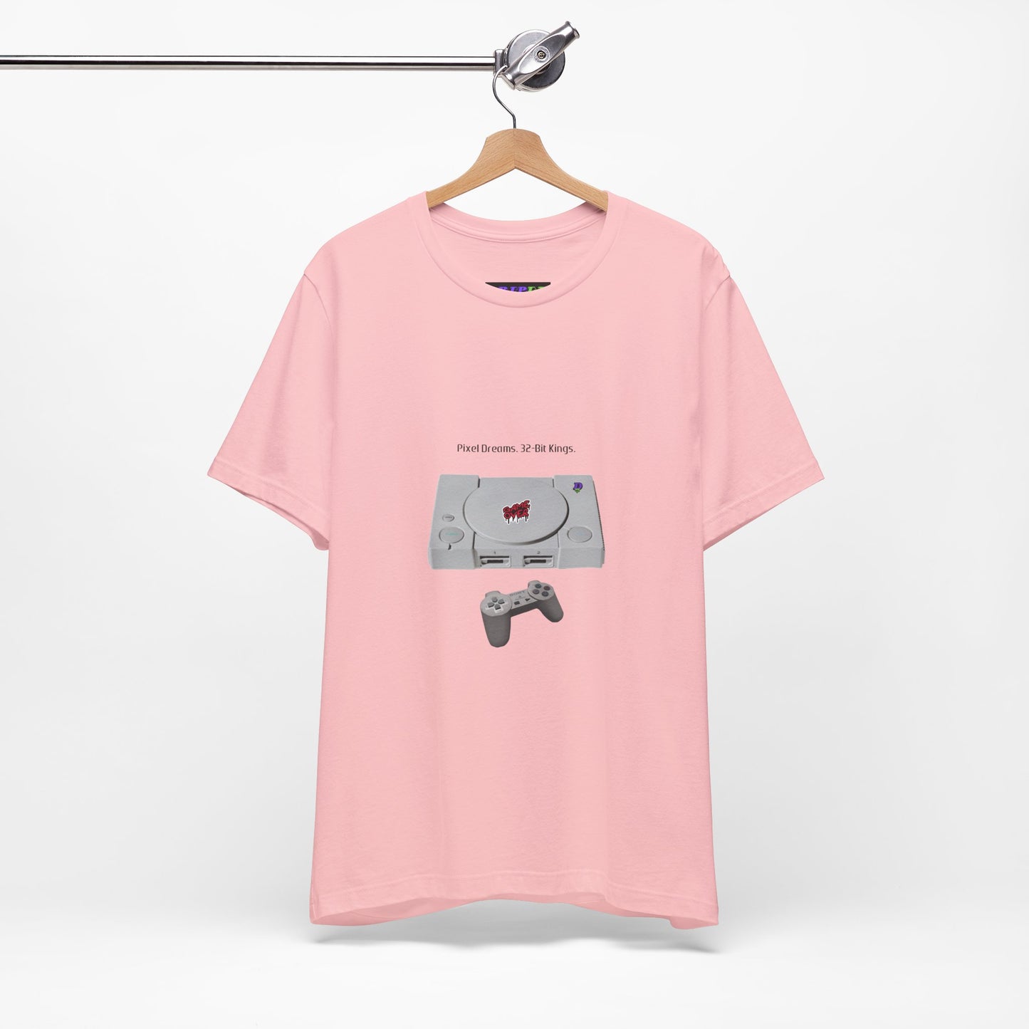Retro PS1
