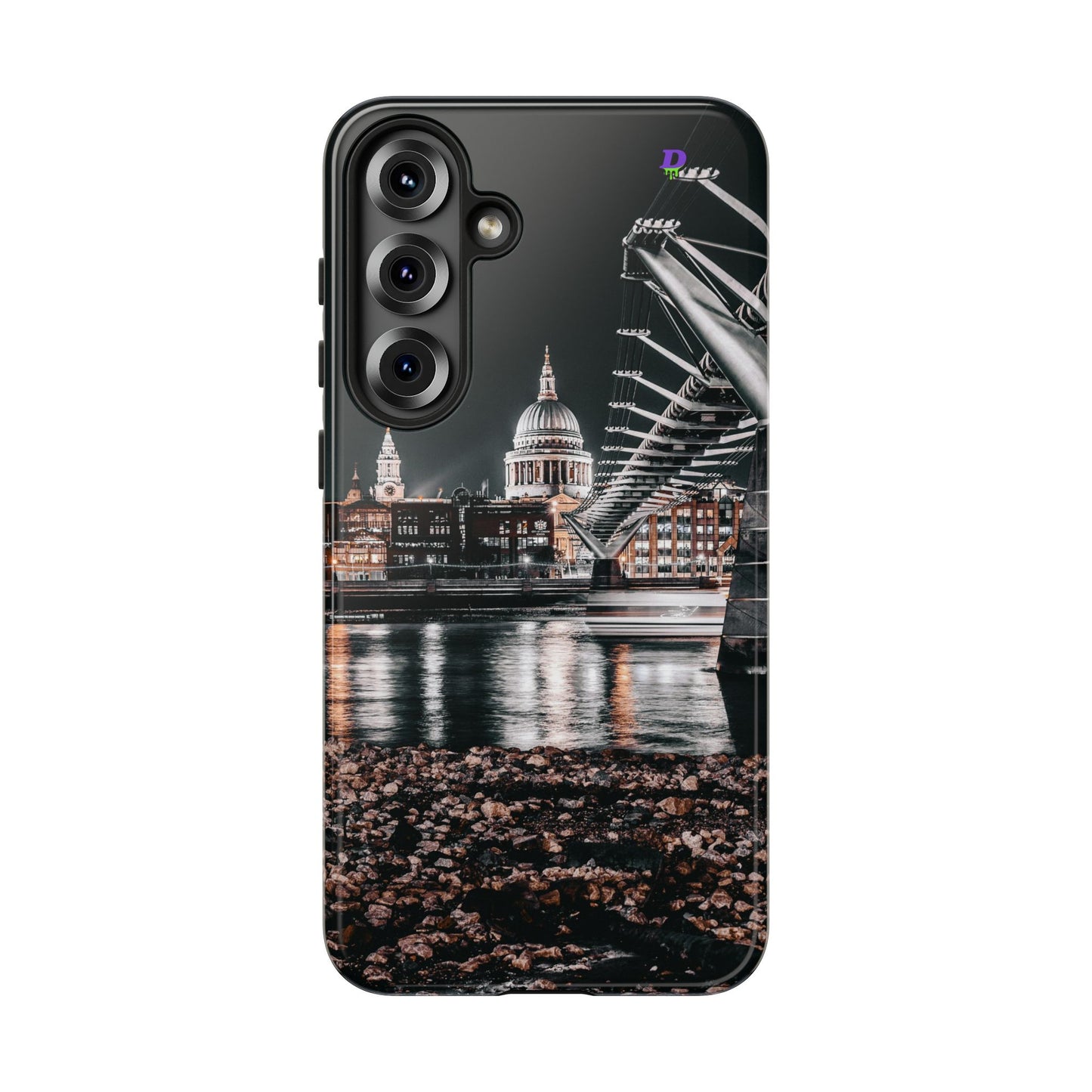 Urban Vibes for London