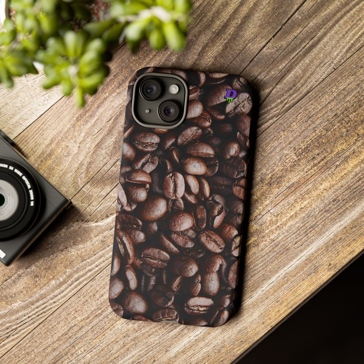 Coffee Beans