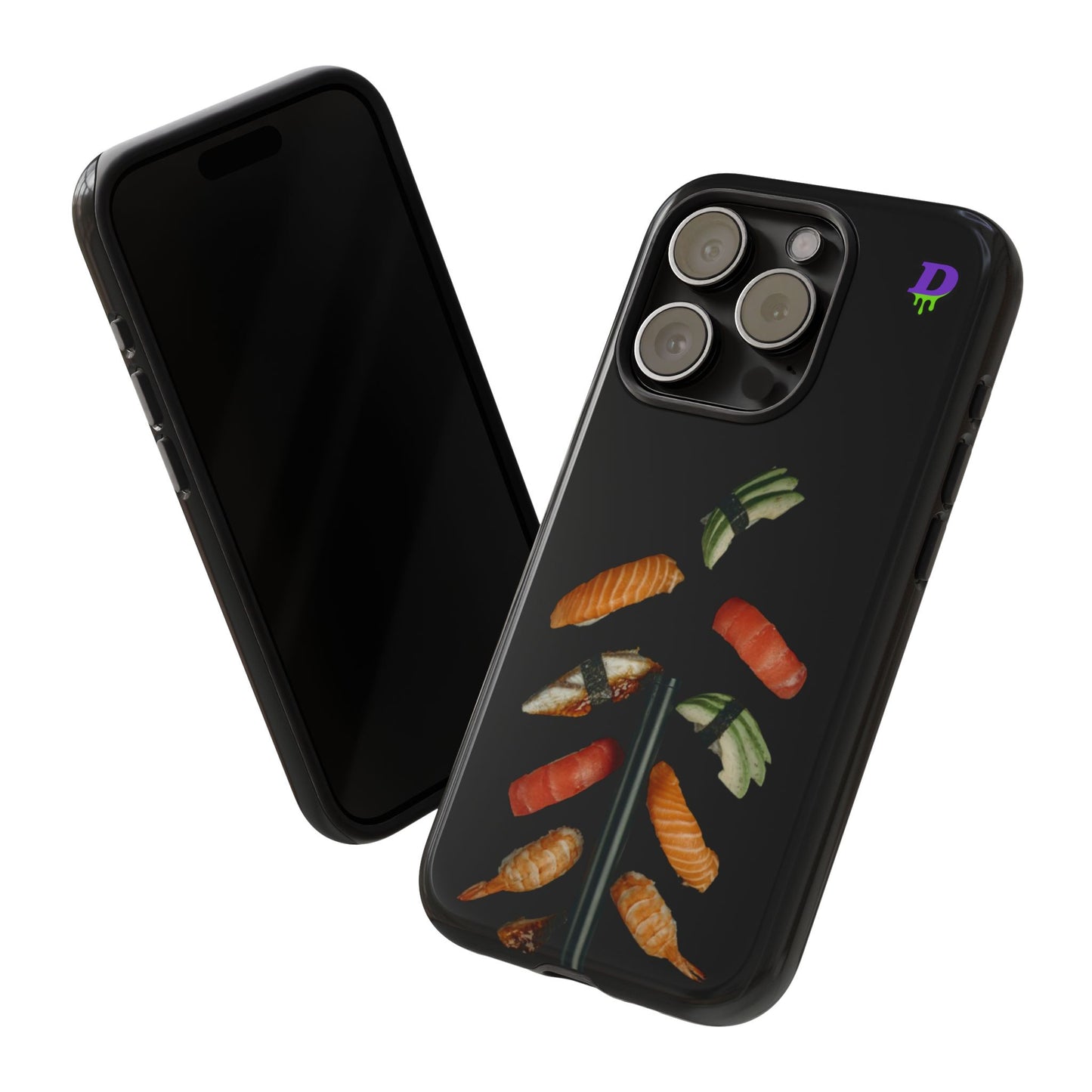Sushi Lover