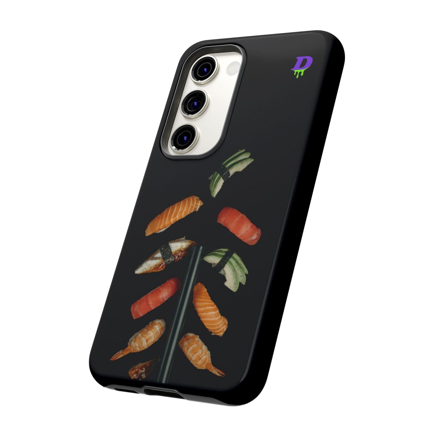 Sushi Lover