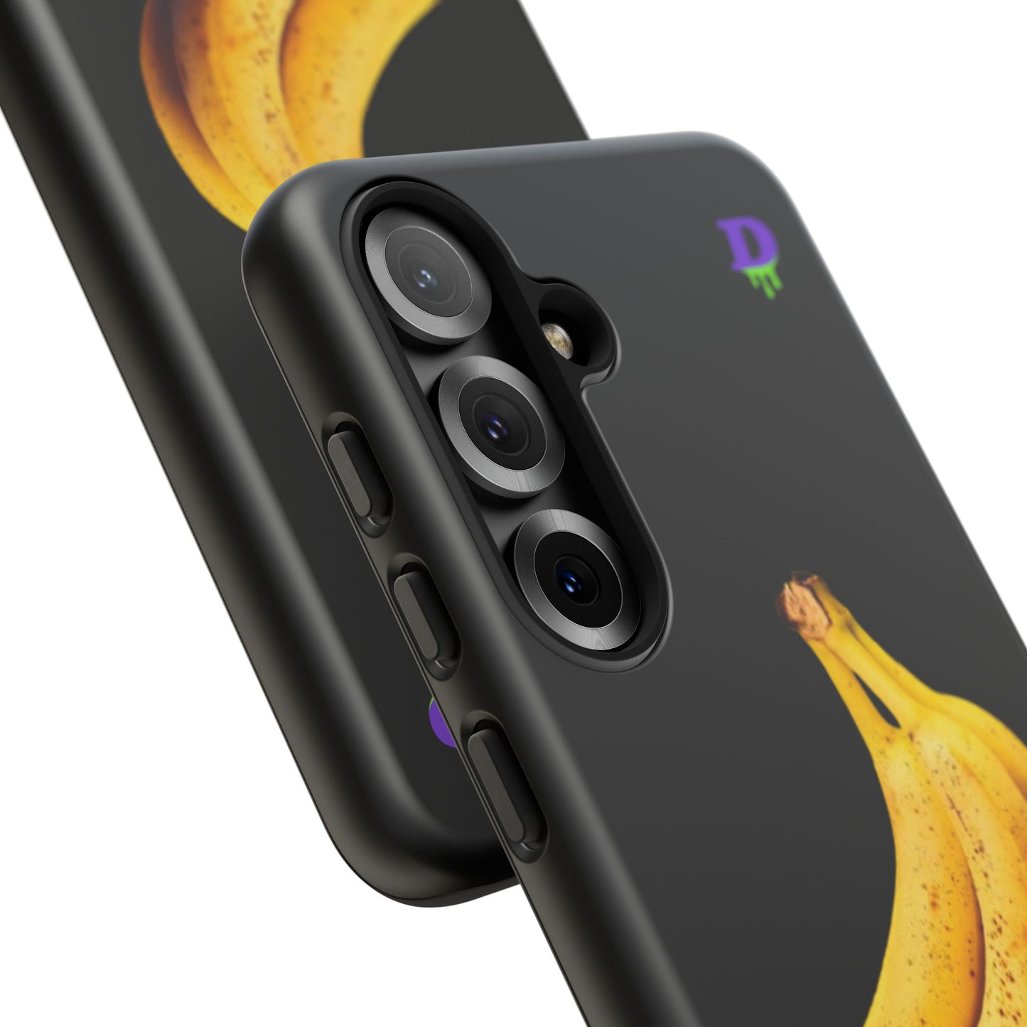 Diseño de plátano