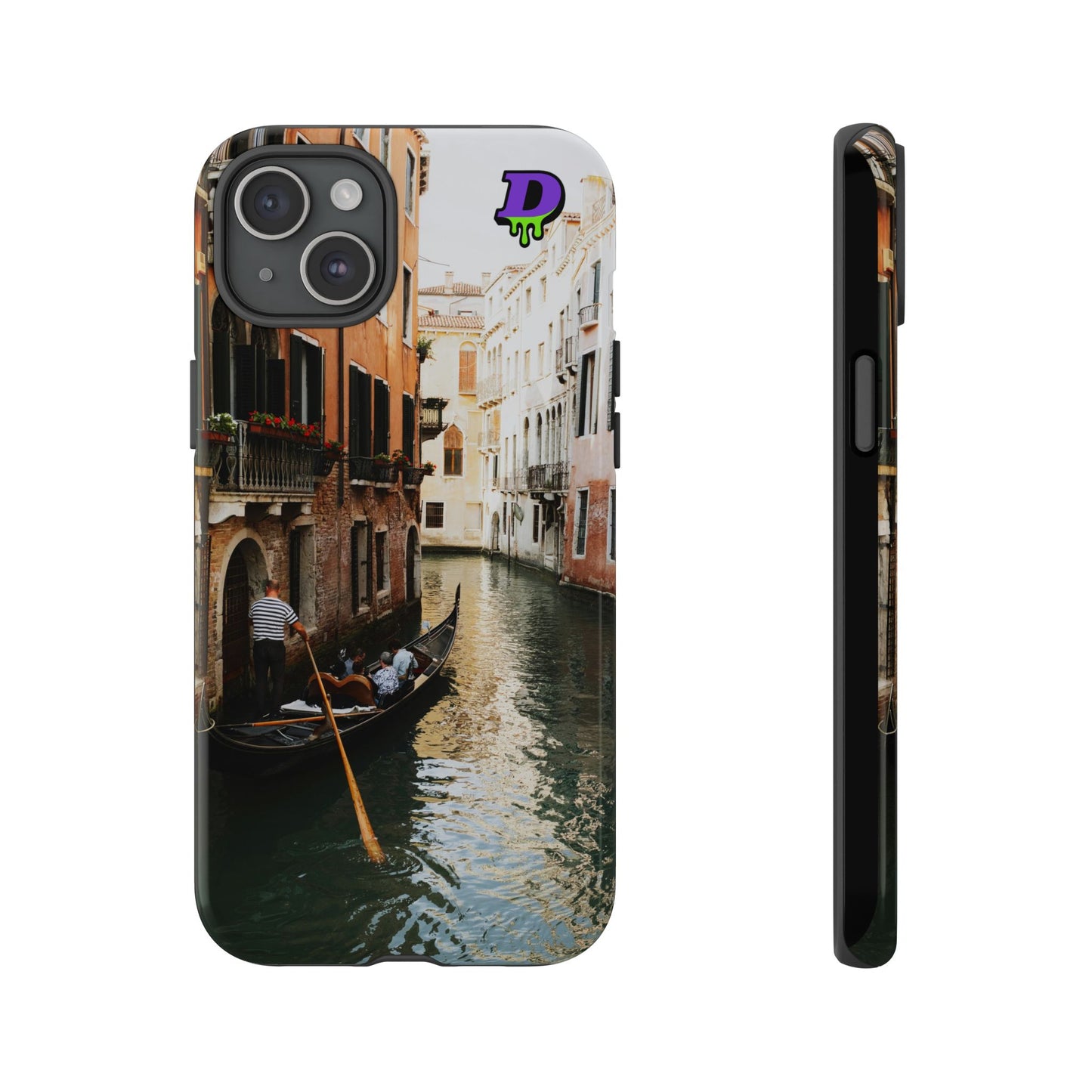 Venetian Gondola