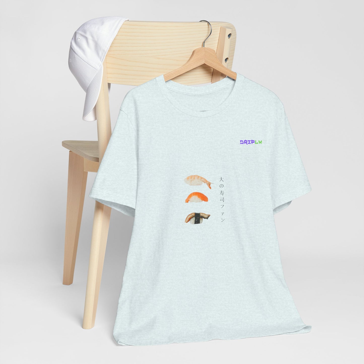 Sushi Lover / 寿司好き