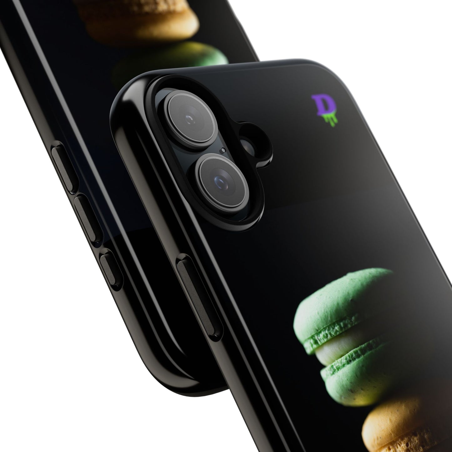 Colorful Macaron