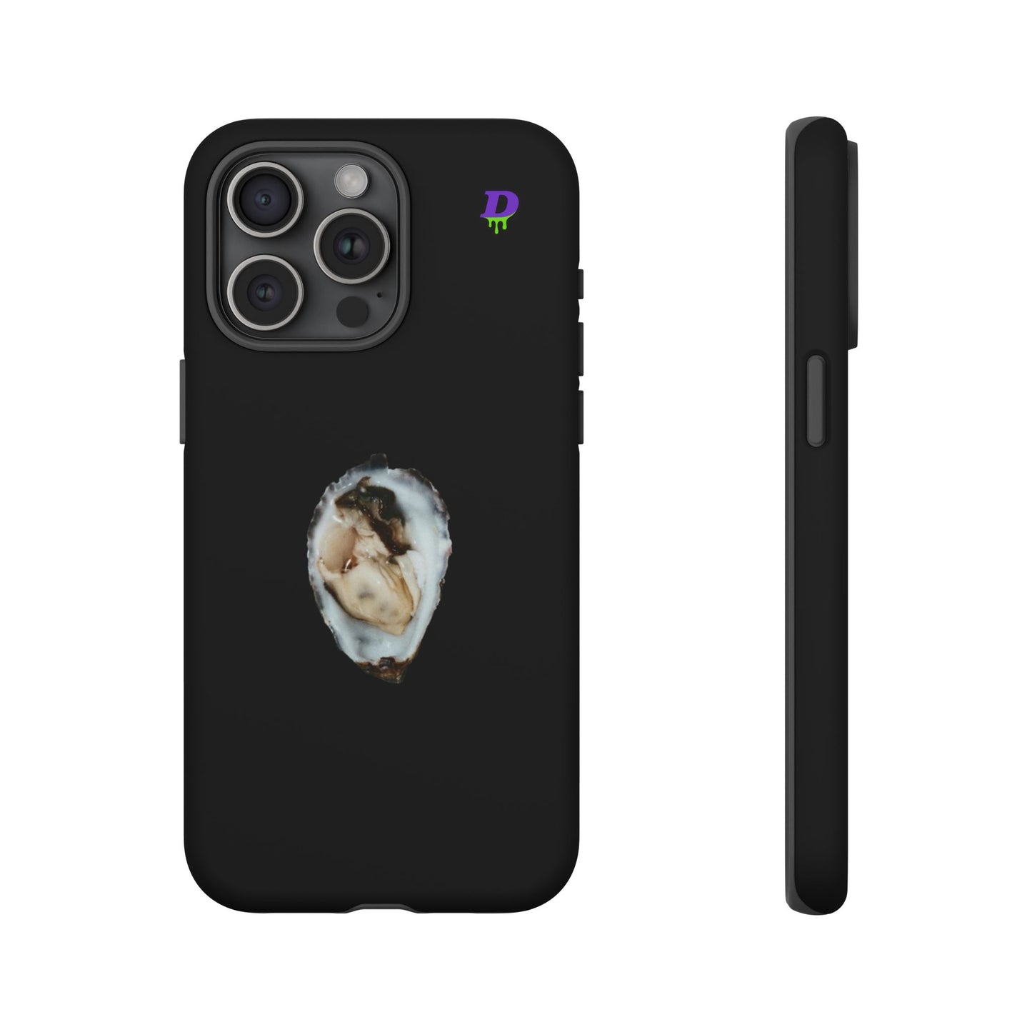 Oyster design