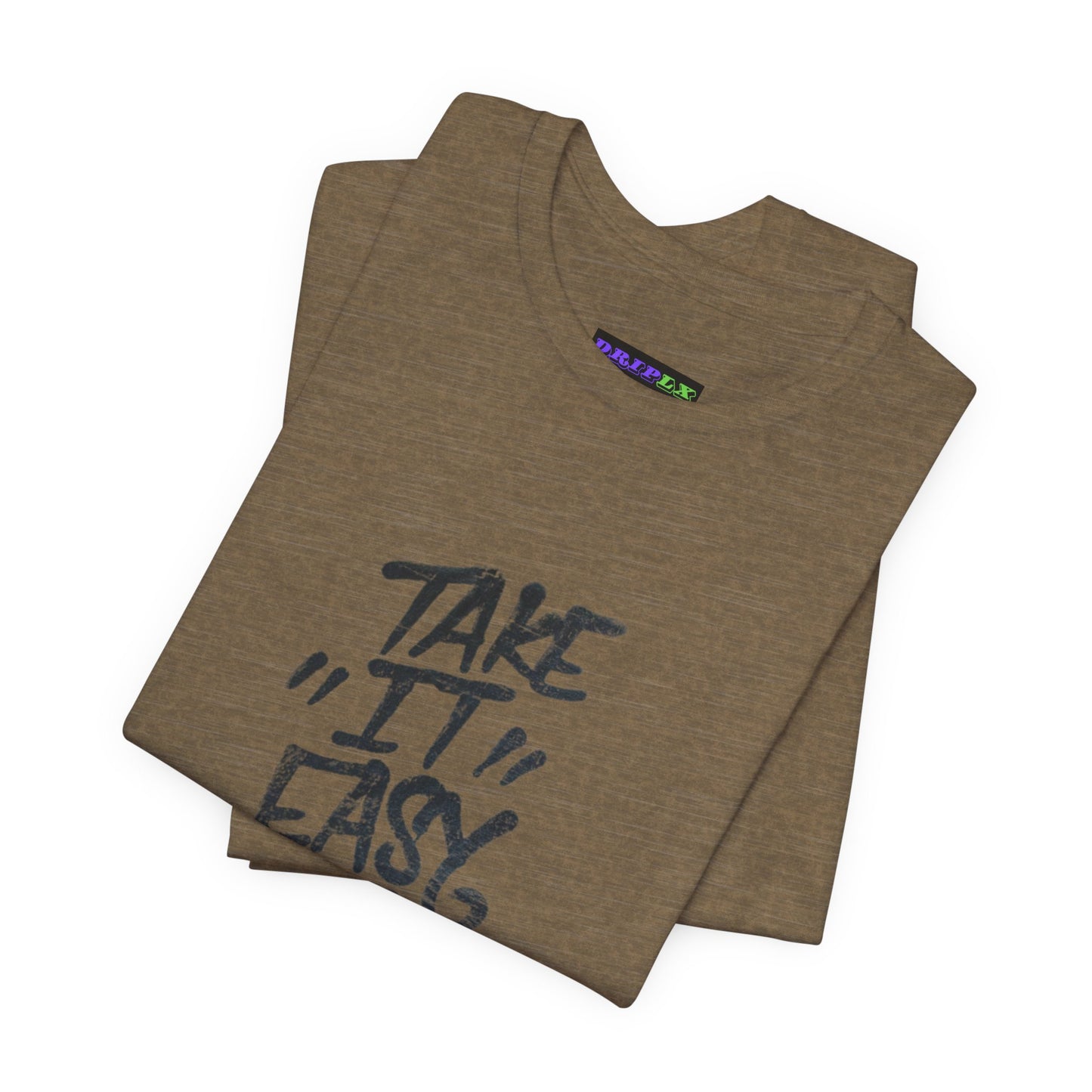 Take It Easy