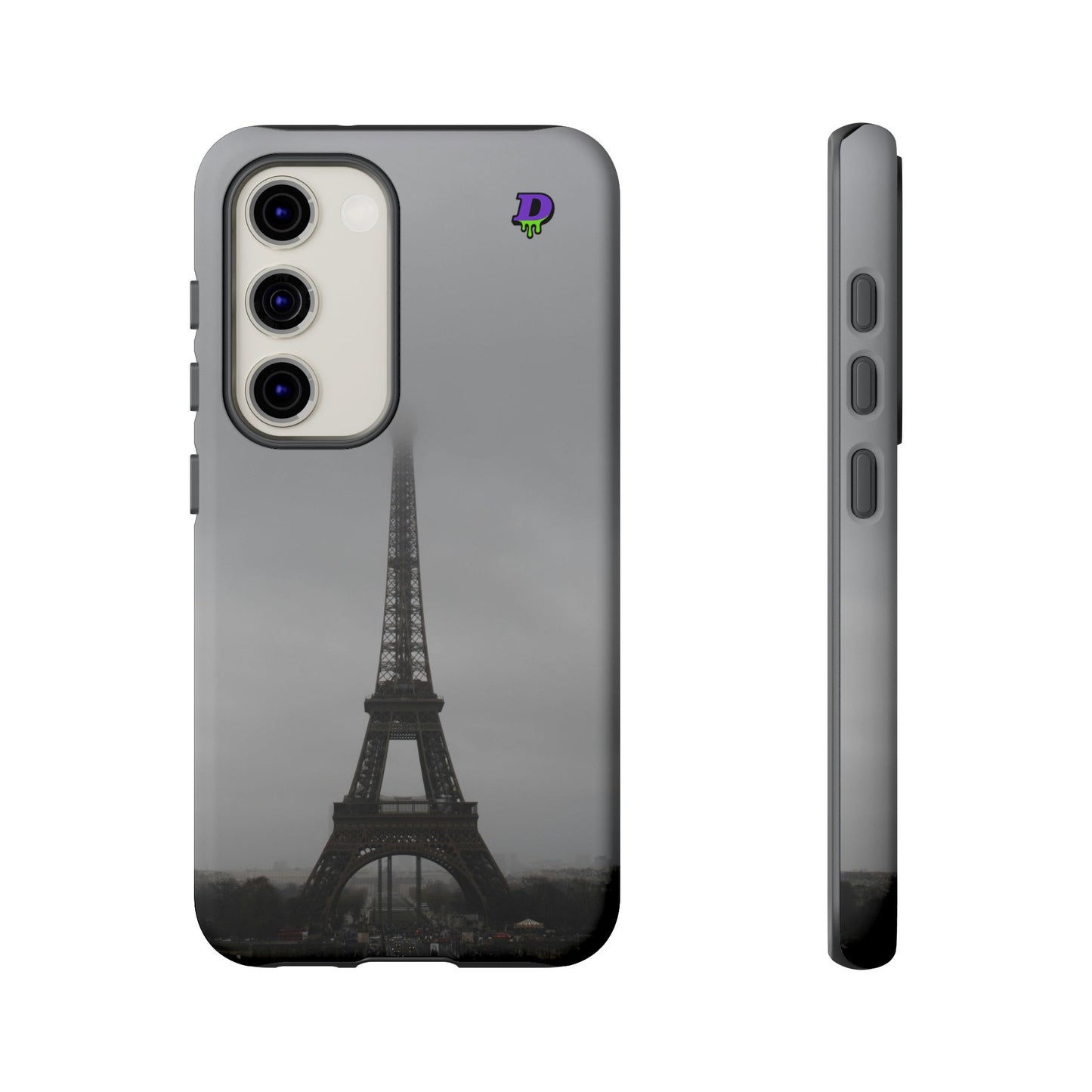 Eiffel Tower