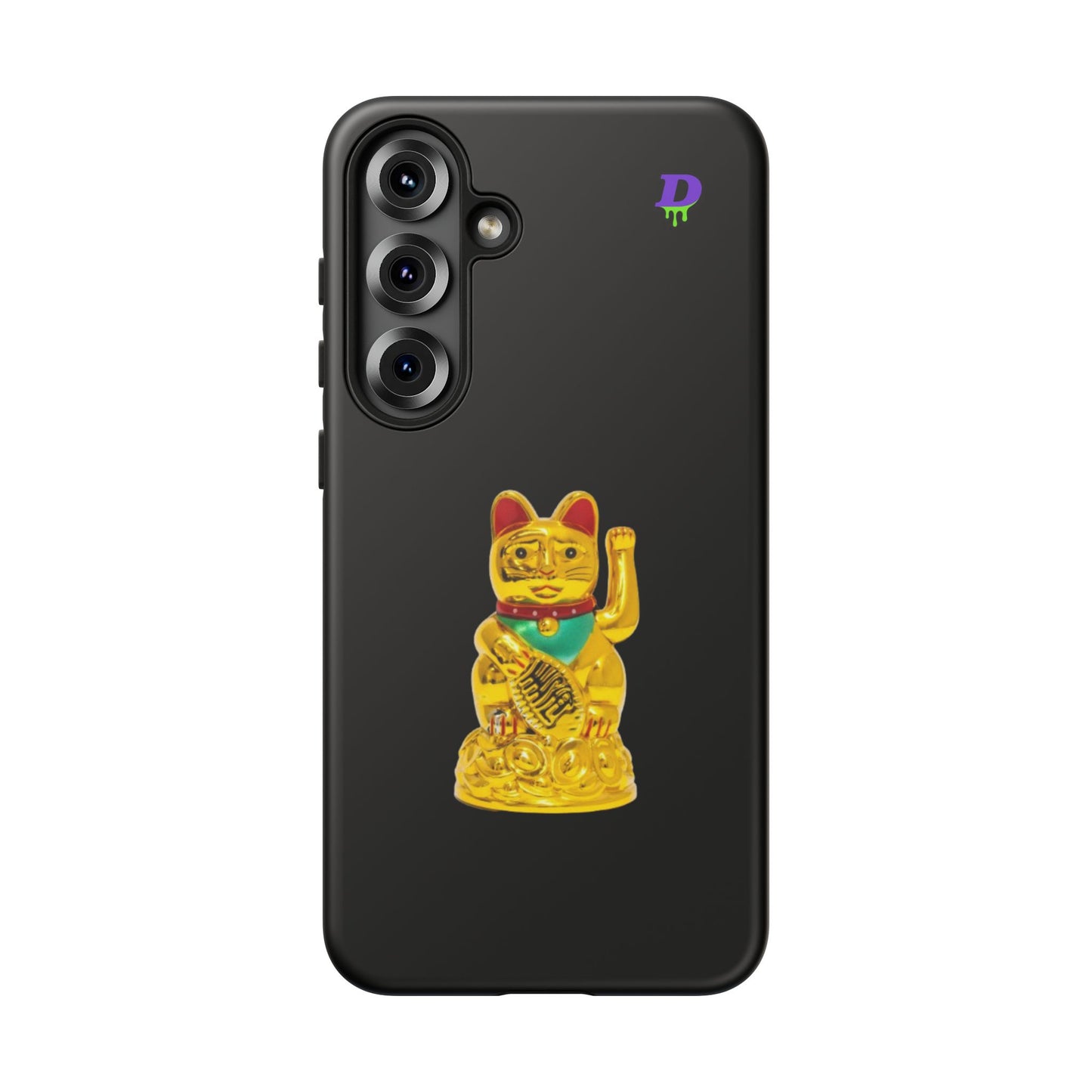 Lucky Cat