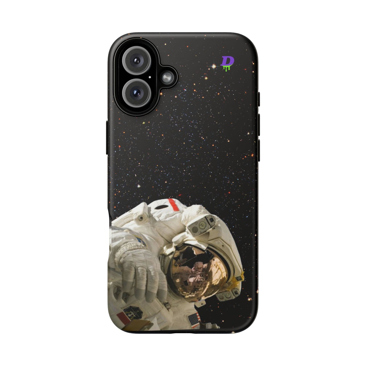 Astronaut Space