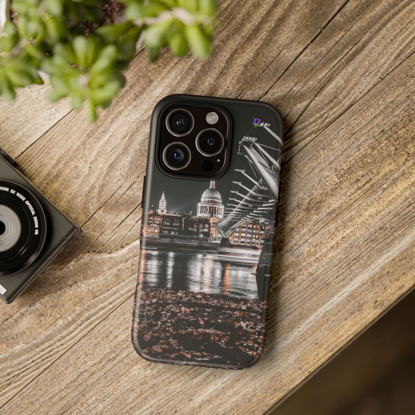 Urban Vibes for London
